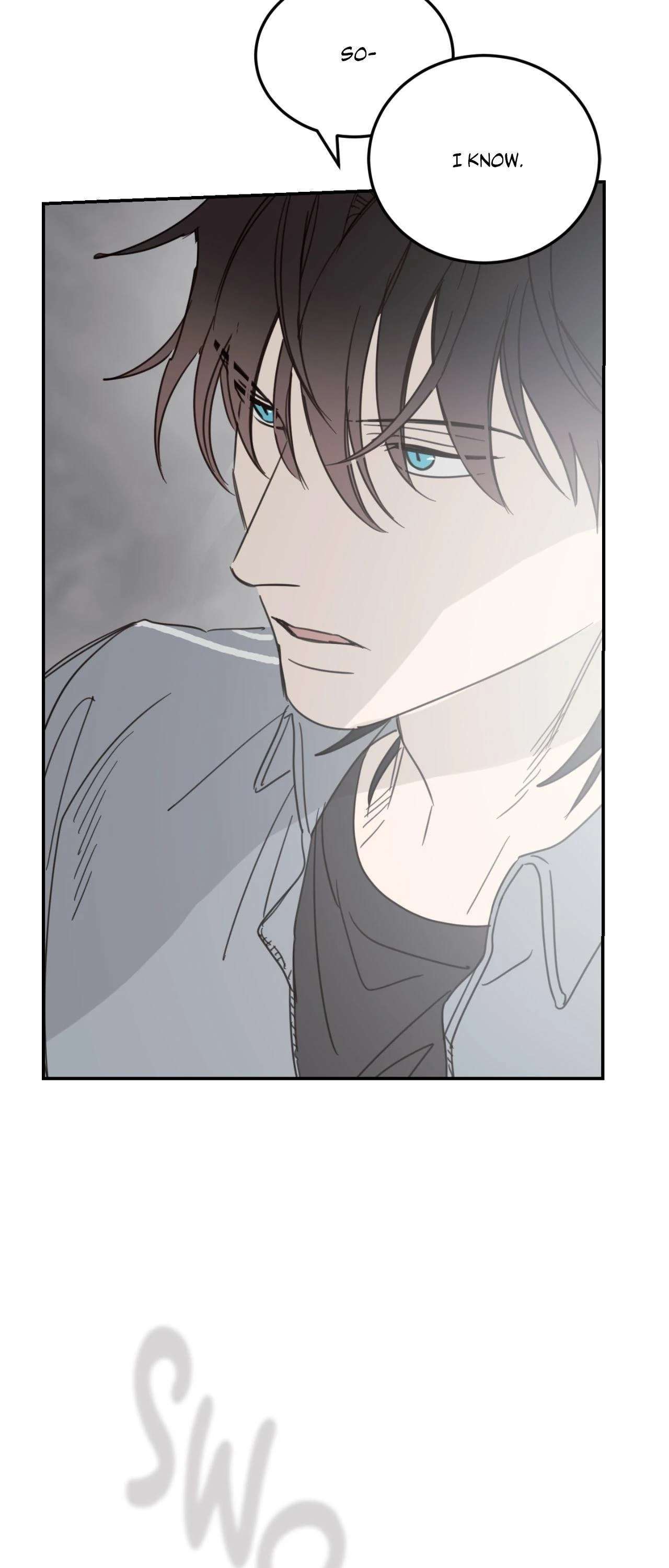 Read Our Sunny Days chapter 23.5 image 4 on Lezhin