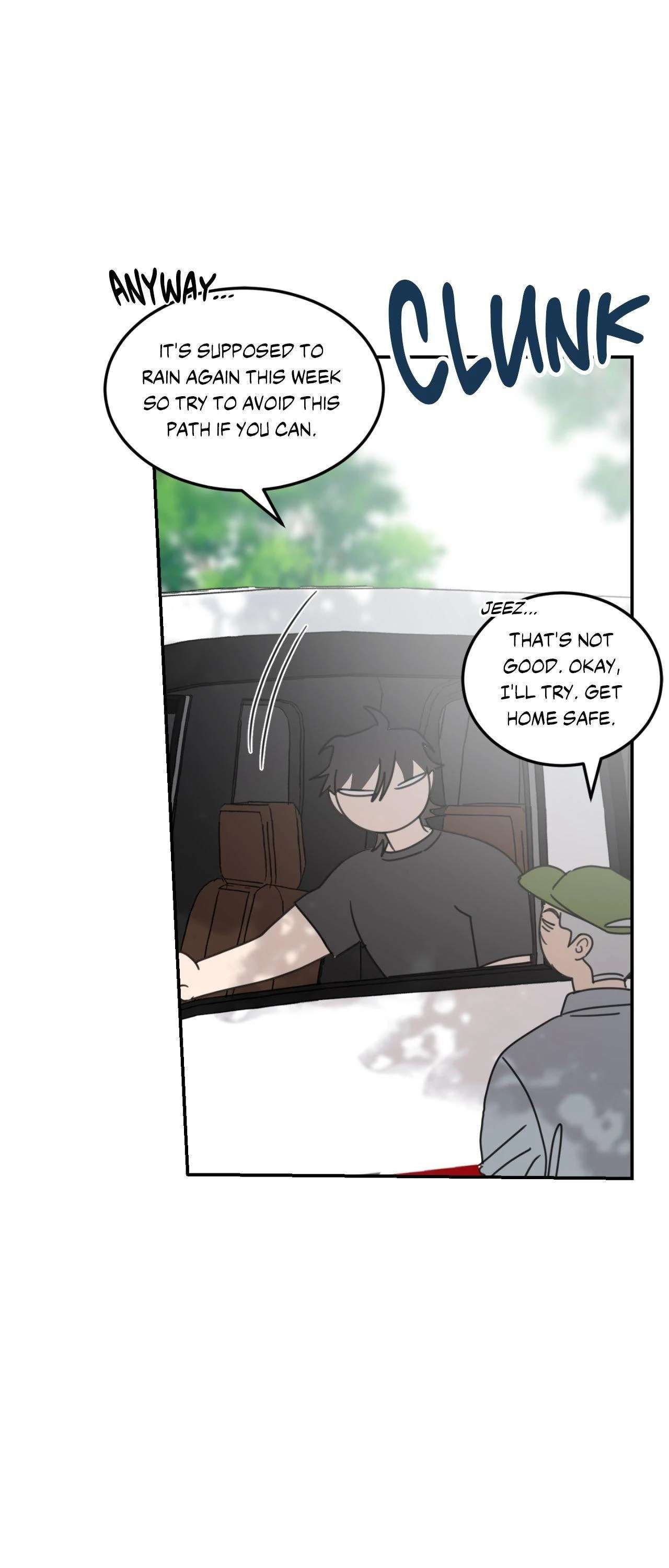 Read Our Sunny Days chapter 23.5 image 42 on Lezhin