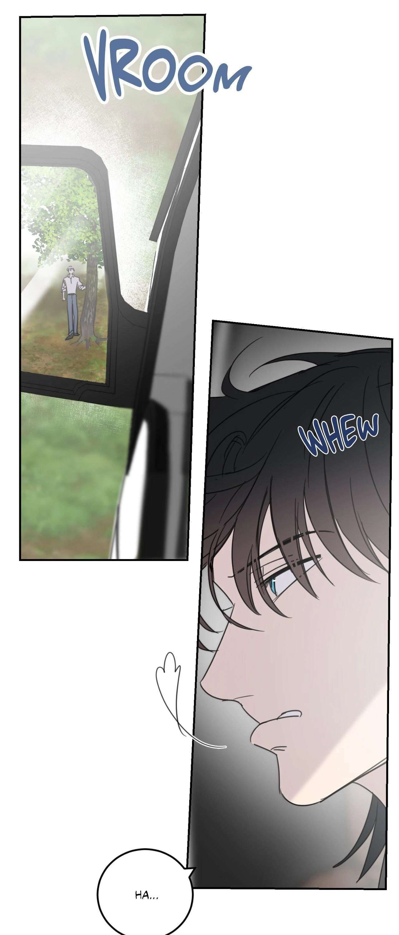 Read Our Sunny Days chapter 23.5 image 43 on Lezhin