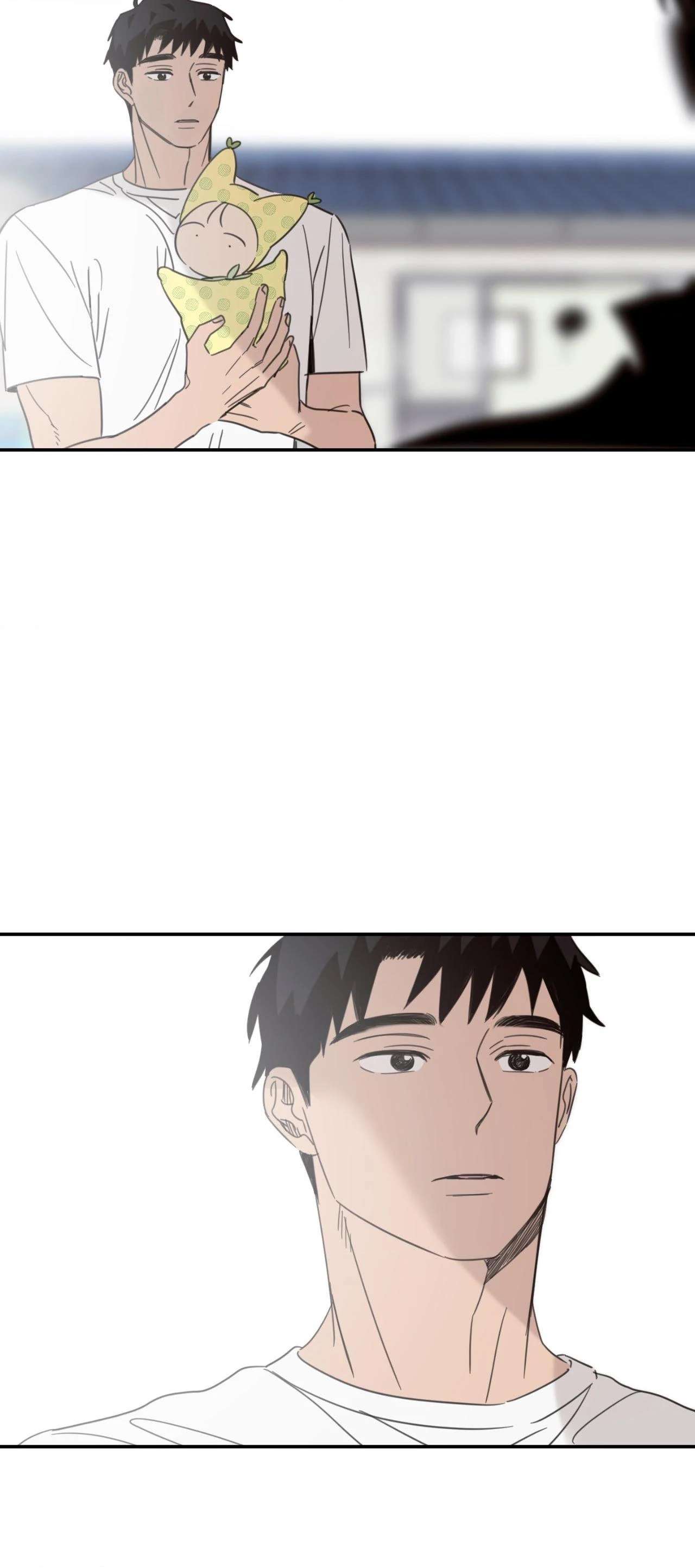 Read Our Sunny Days chapter 23.5 image 8 on Lezhin