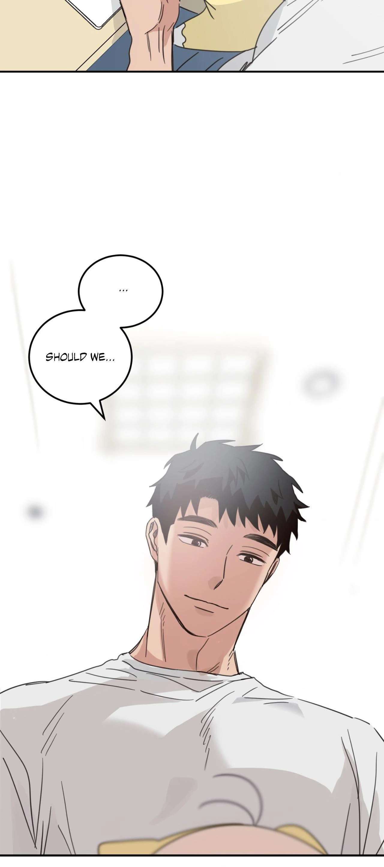 Read Our Sunny Days chapter 23.6 image 15 on Lezhin