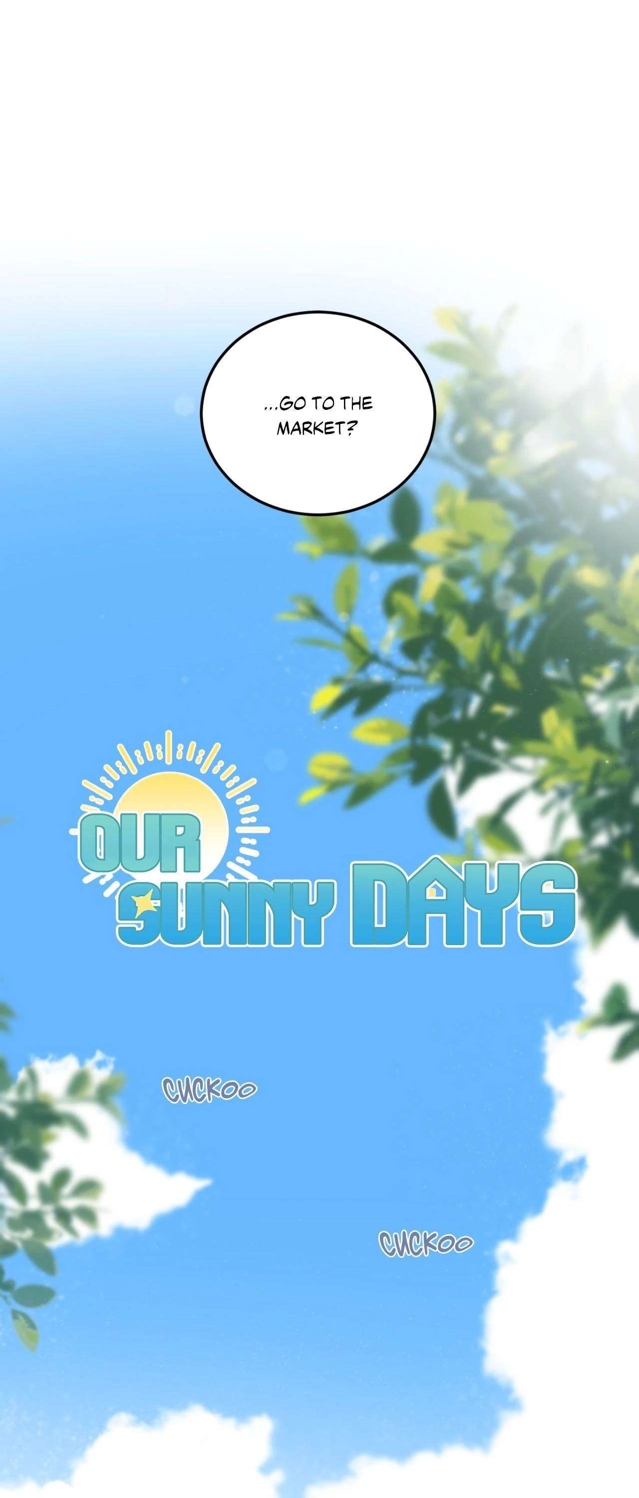 Read Our Sunny Days chapter 23.6 image 16 on Lezhin
