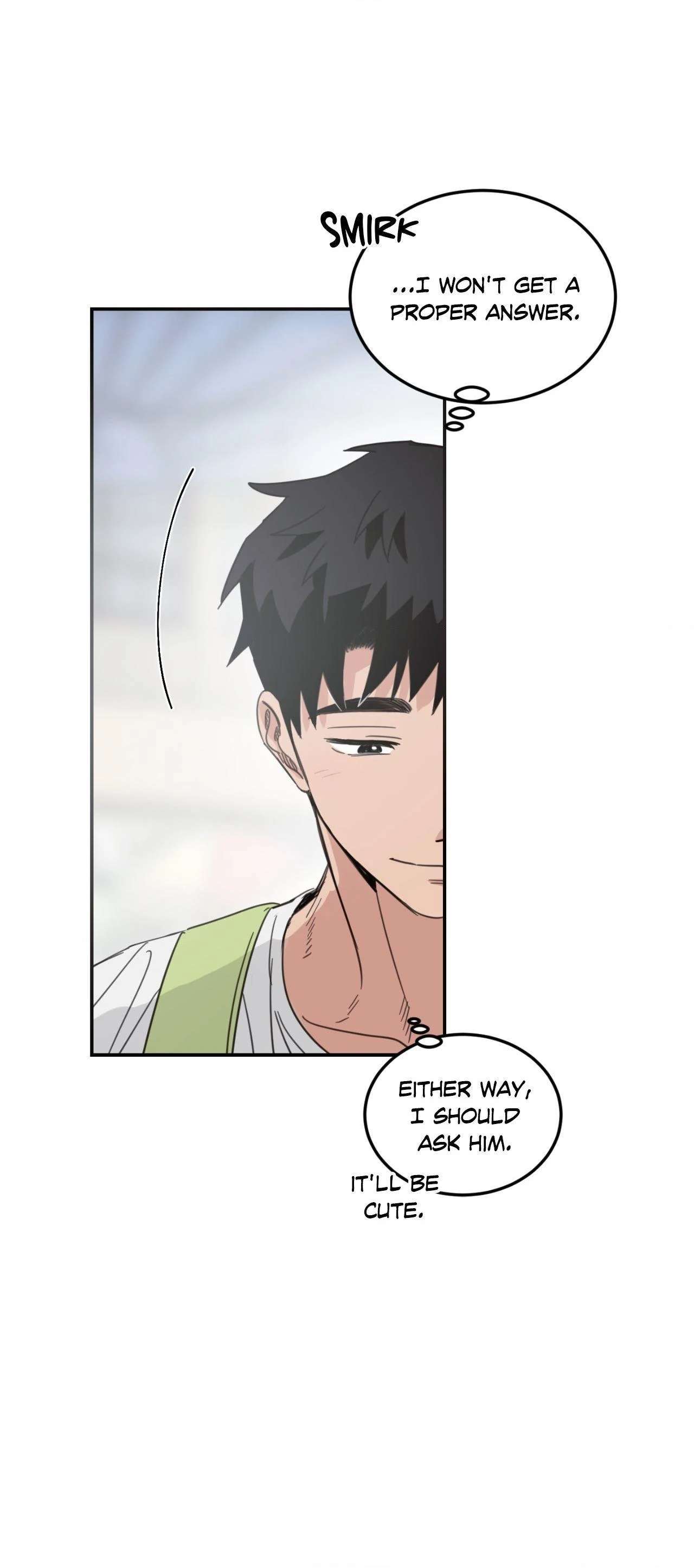 Read Our Sunny Days chapter 23.6 image 24 on Lezhin