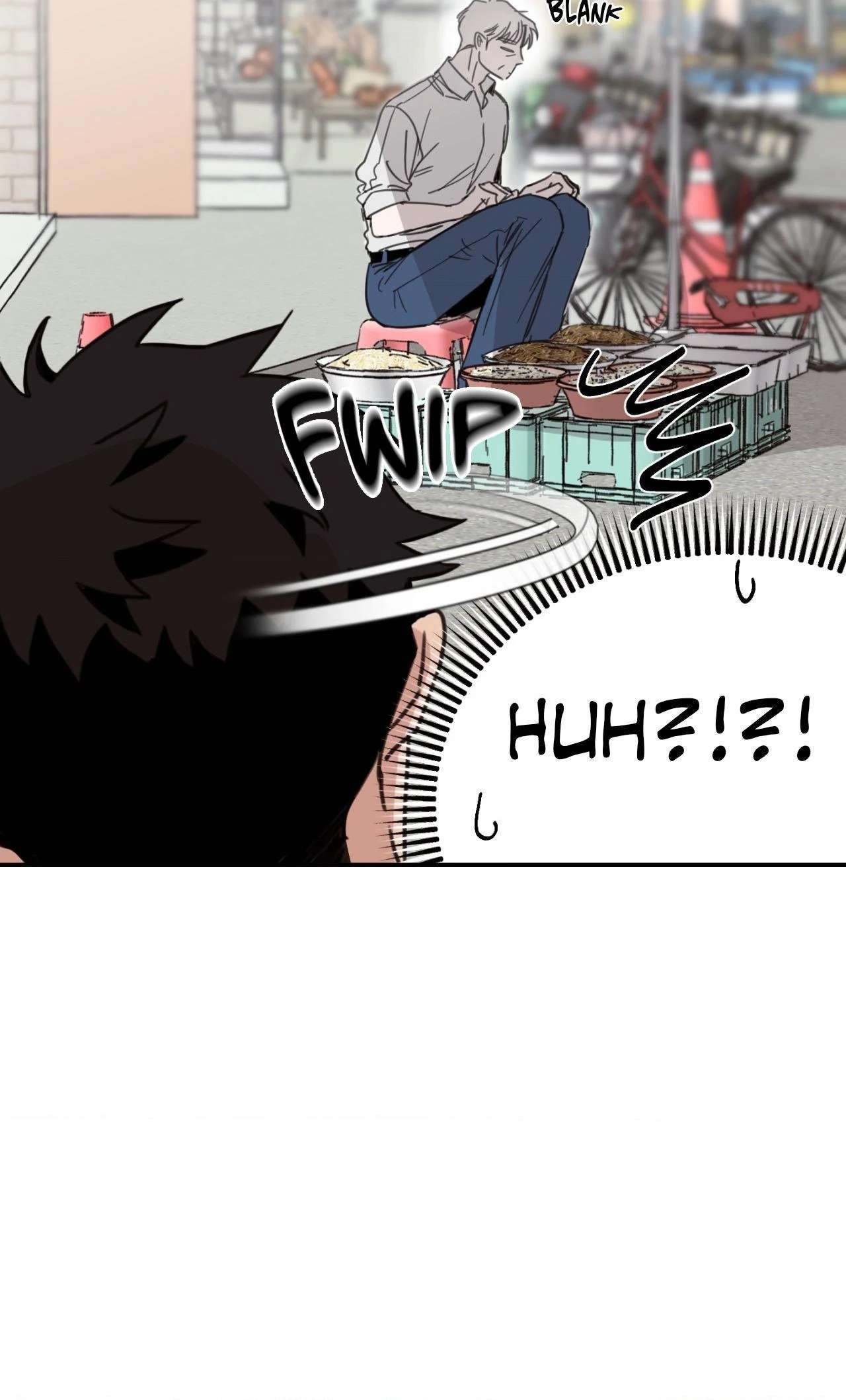 Read Our Sunny Days chapter 23.6 image 27 on Lezhin