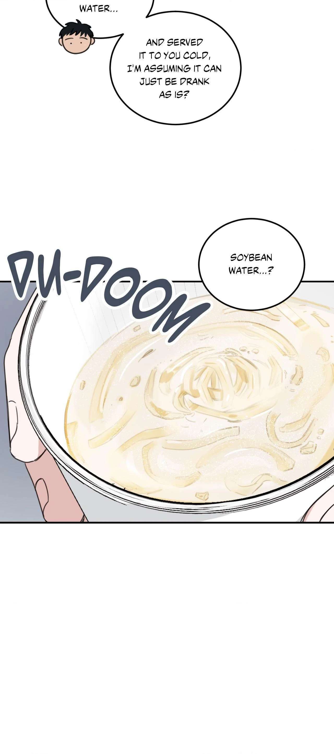 Read Our Sunny Days chapter 23.6 image 33 on Lezhin