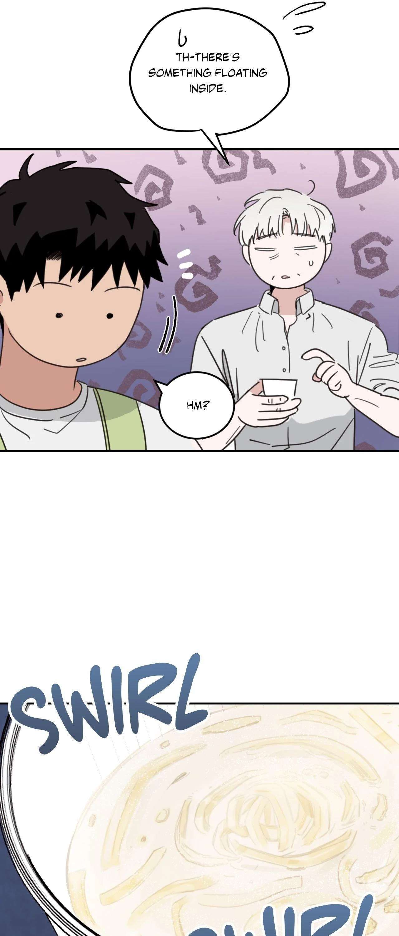 Read Our Sunny Days chapter 23.6 image 34 on Lezhin