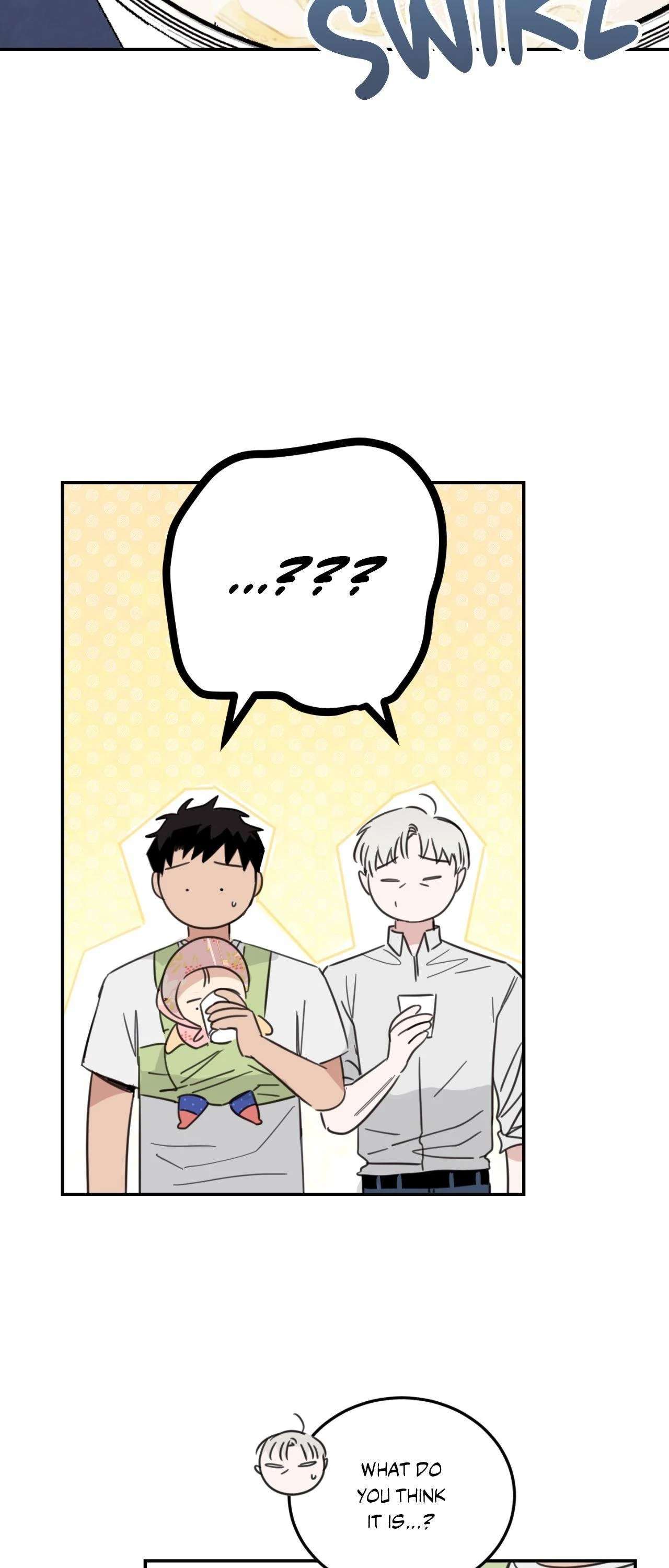 Read Our Sunny Days chapter 23.6 image 35 on Lezhin