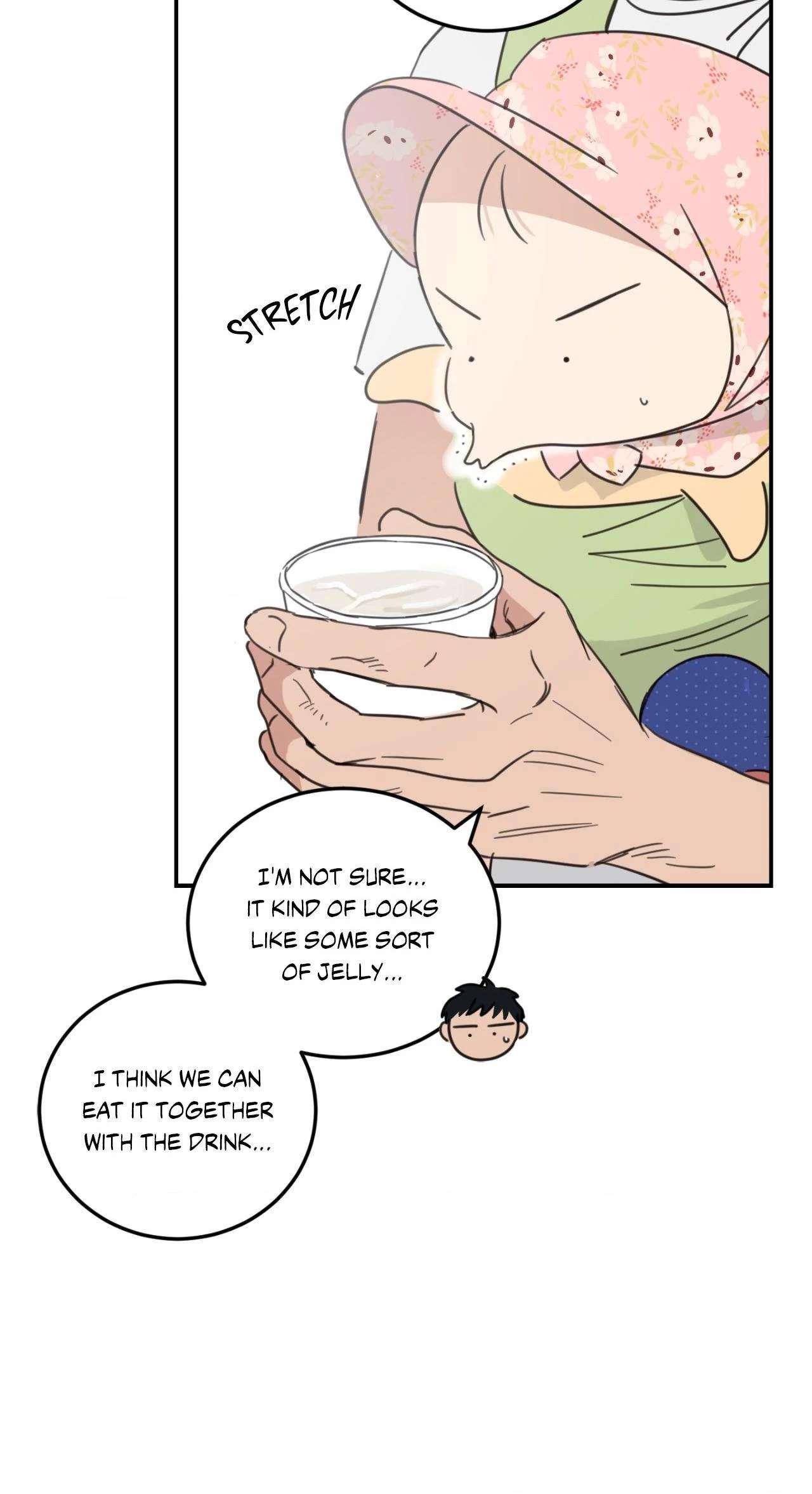 Read Our Sunny Days chapter 23.6 image 36 on Lezhin