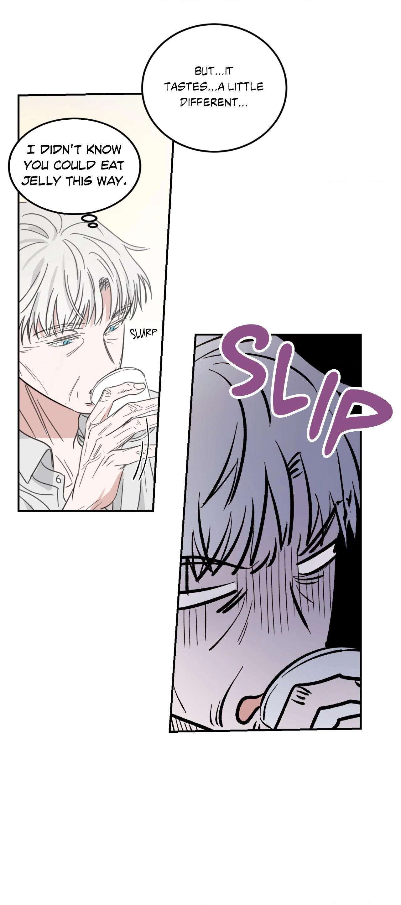 Read Our Sunny Days chapter 23.6 image 39 on Lezhin