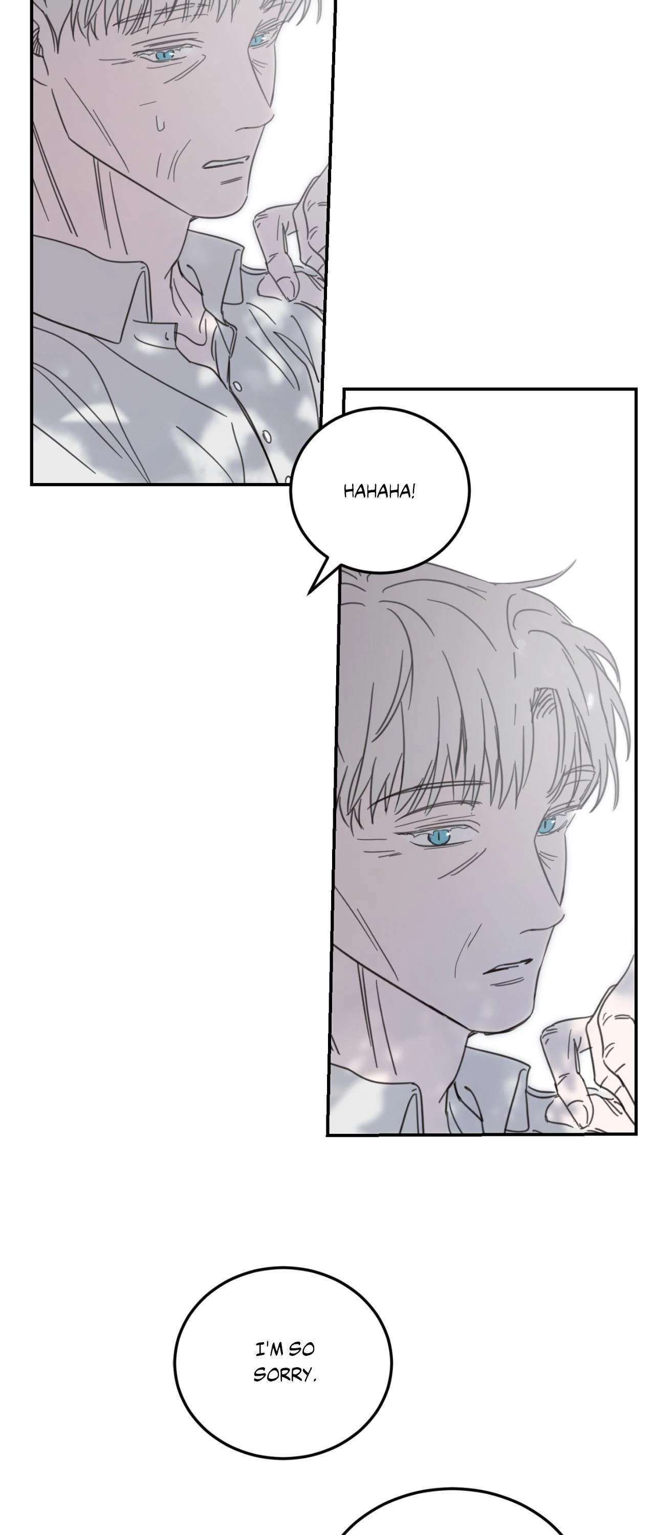 Read Our Sunny Days chapter 23.6 image 41 on Lezhin
