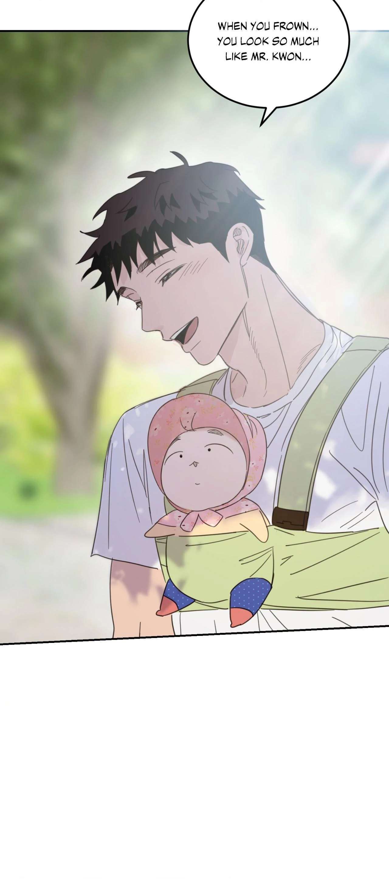 Read Our Sunny Days chapter 23.6 image 42 on Lezhin