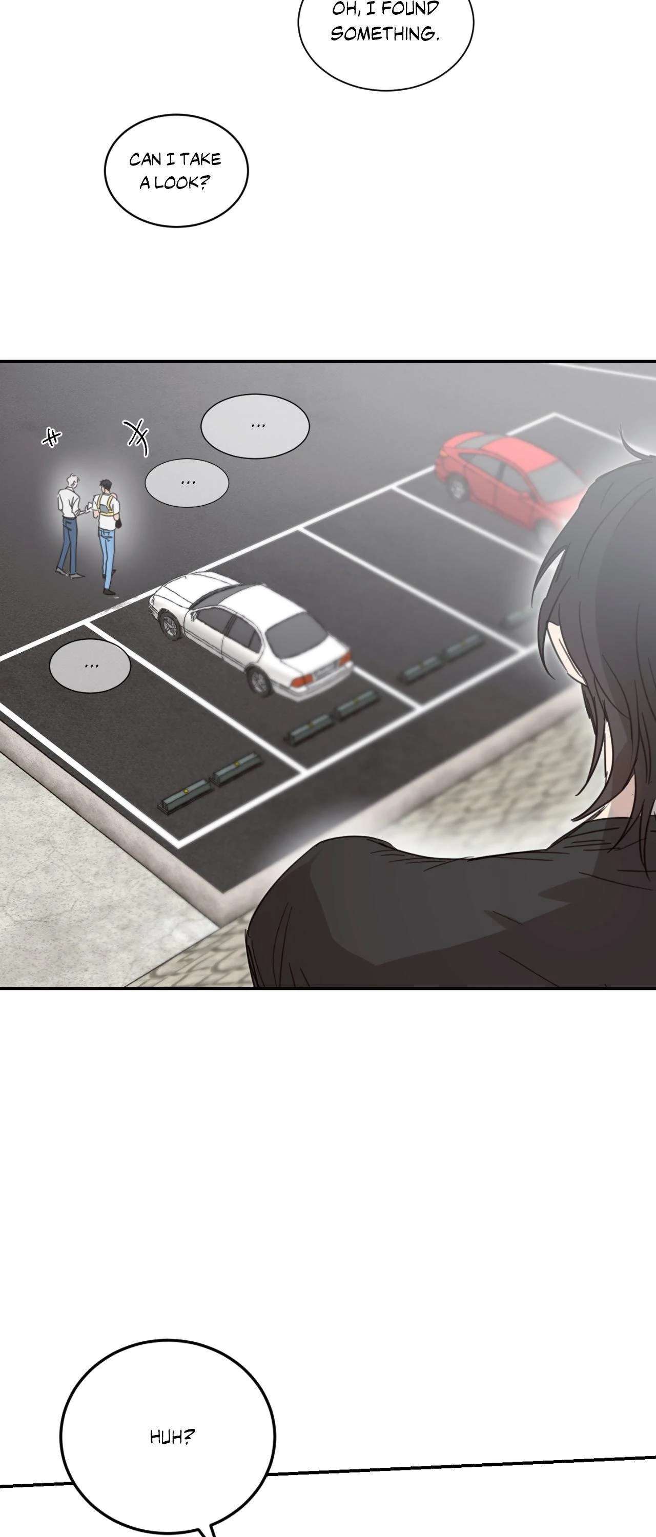 Read Our Sunny Days chapter 23.6 image 44 on Lezhin