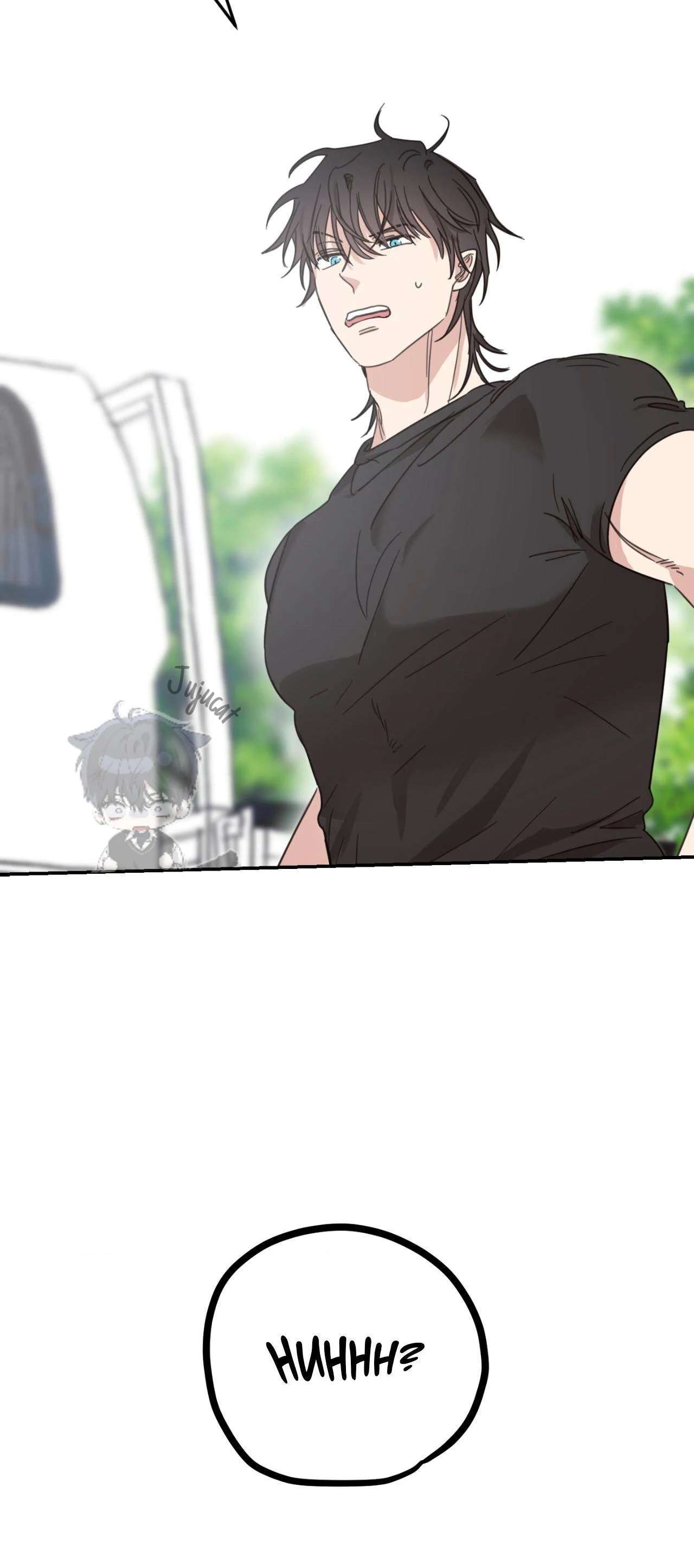 Read Our Sunny Days chapter 23.6 image 45 on Lezhin