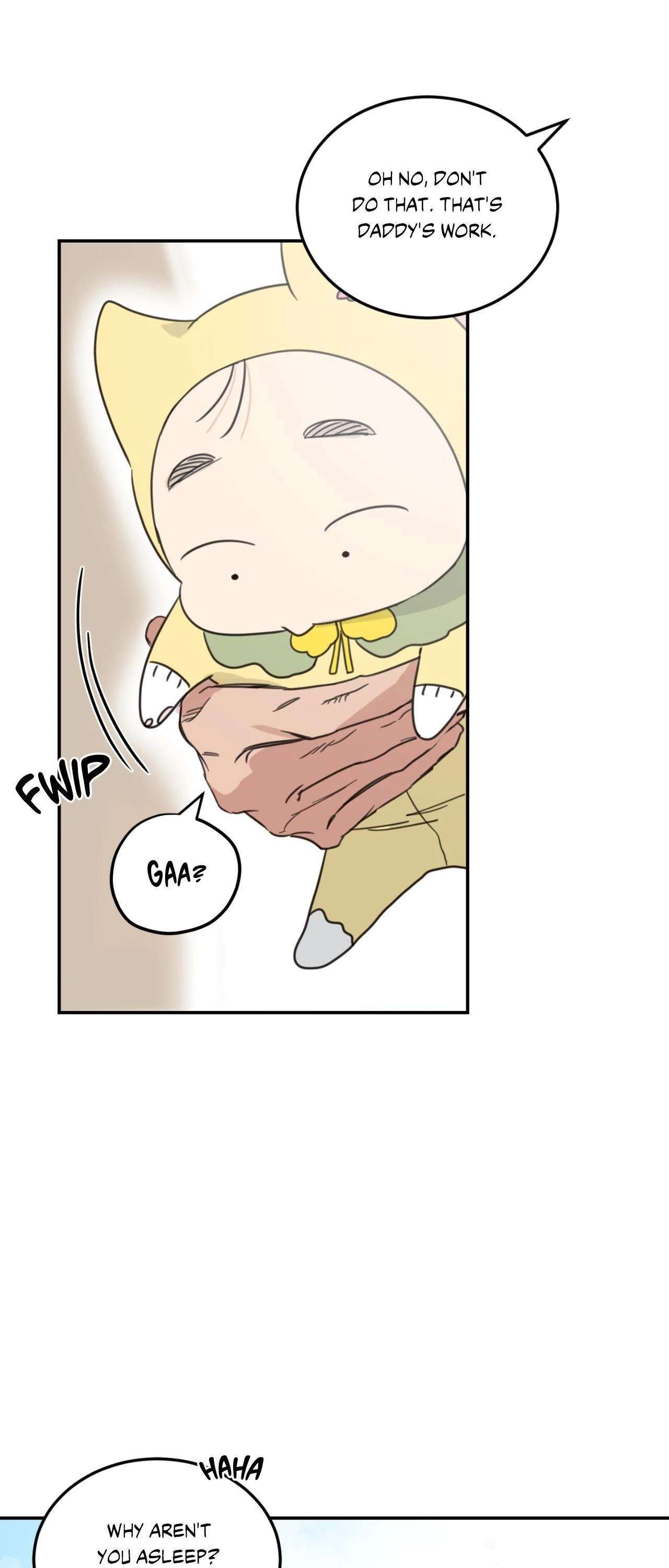 Read Our Sunny Days chapter 23.6 image 5 on Lezhin