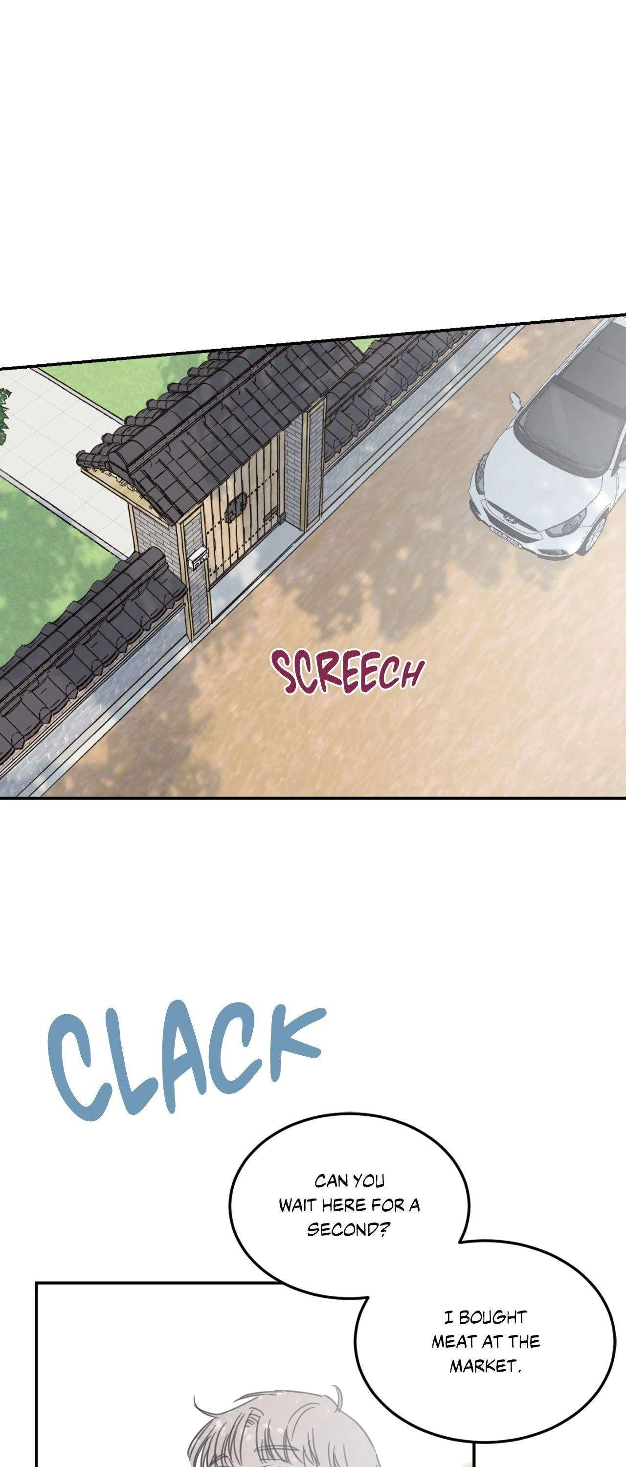 Read Our Sunny Days chapter 23.7 image 1 on Lezhin
