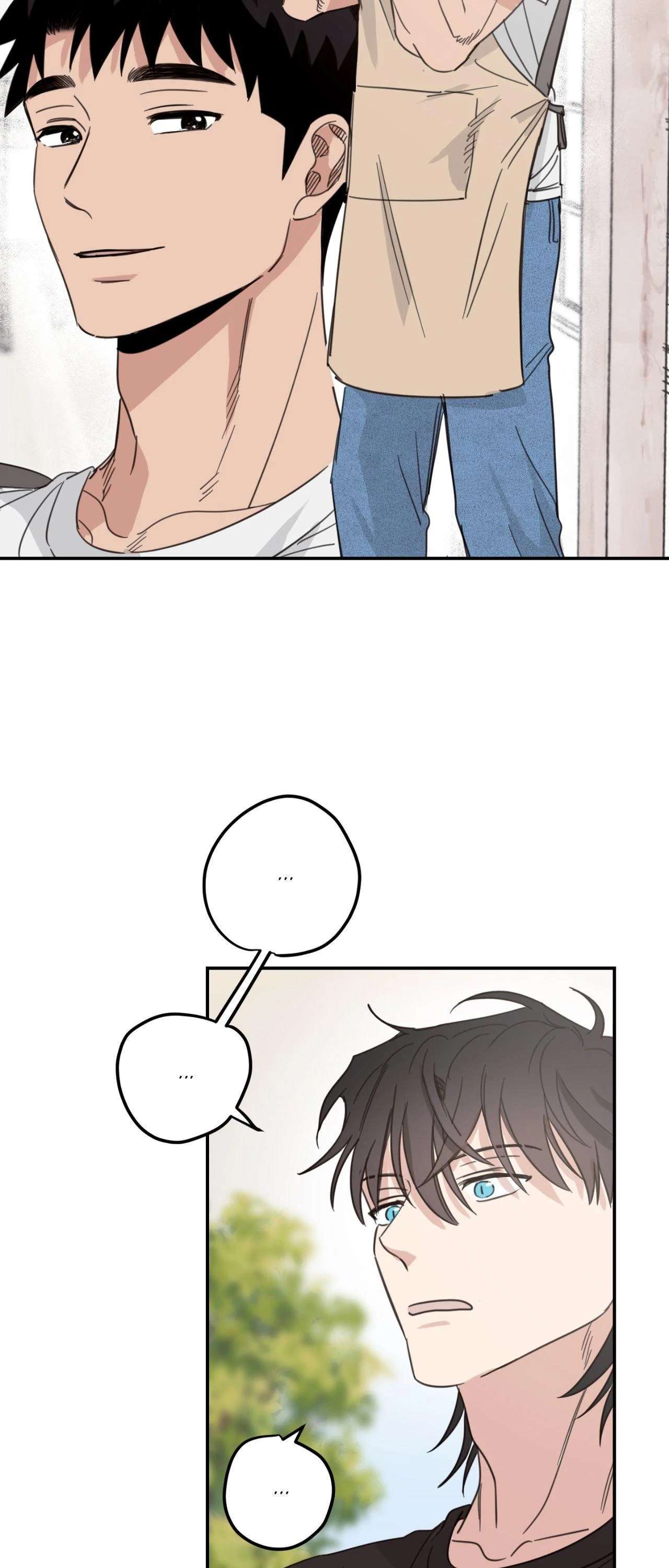 Read Our Sunny Days chapter 23.7 image 10 on Lezhin
