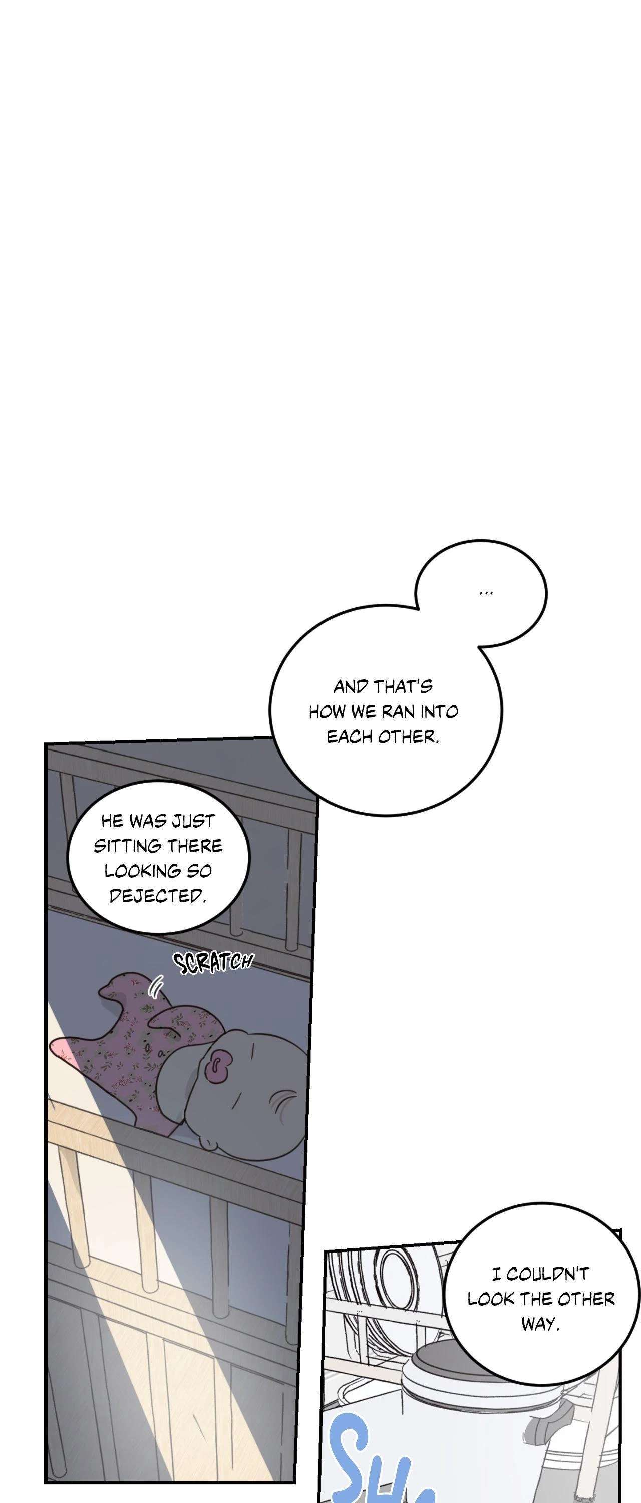 Read Our Sunny Days chapter 23.7 image 12 on Lezhin