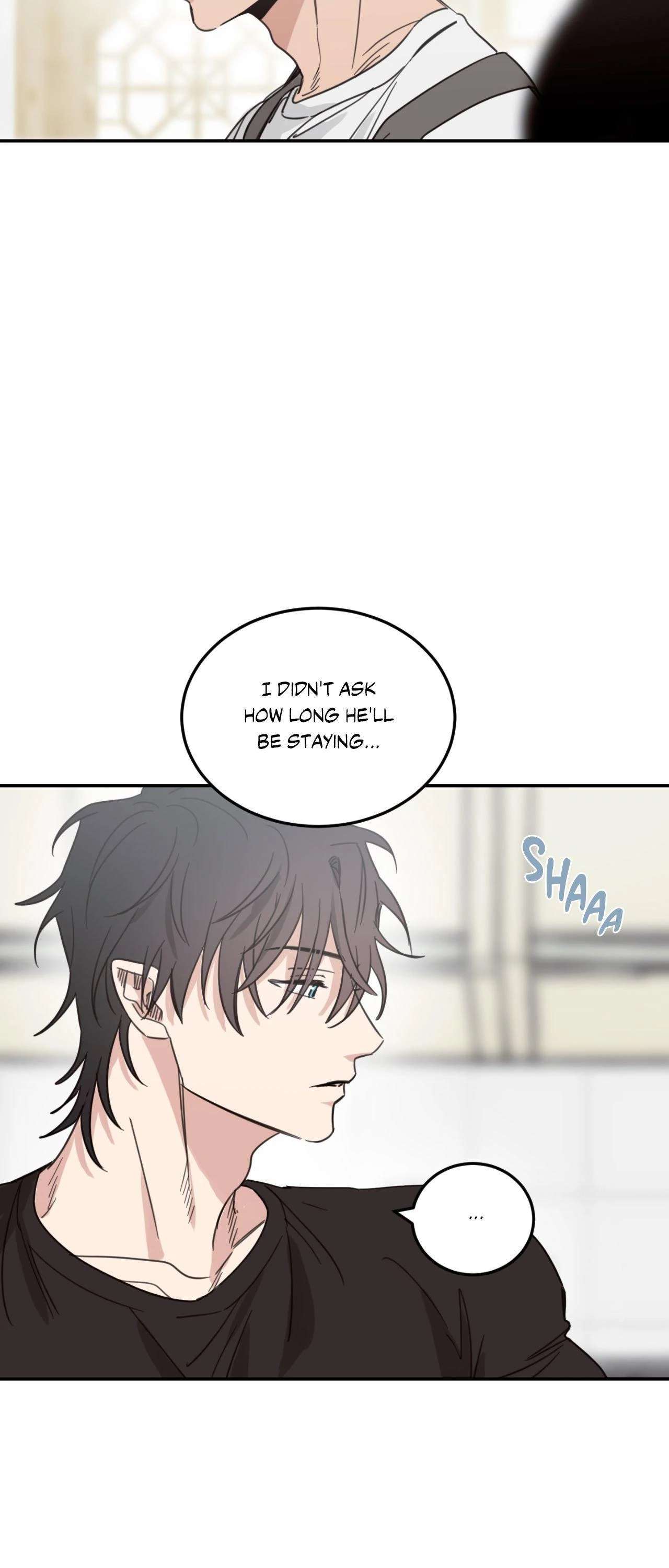Read Our Sunny Days chapter 23.7 image 16 on Lezhin