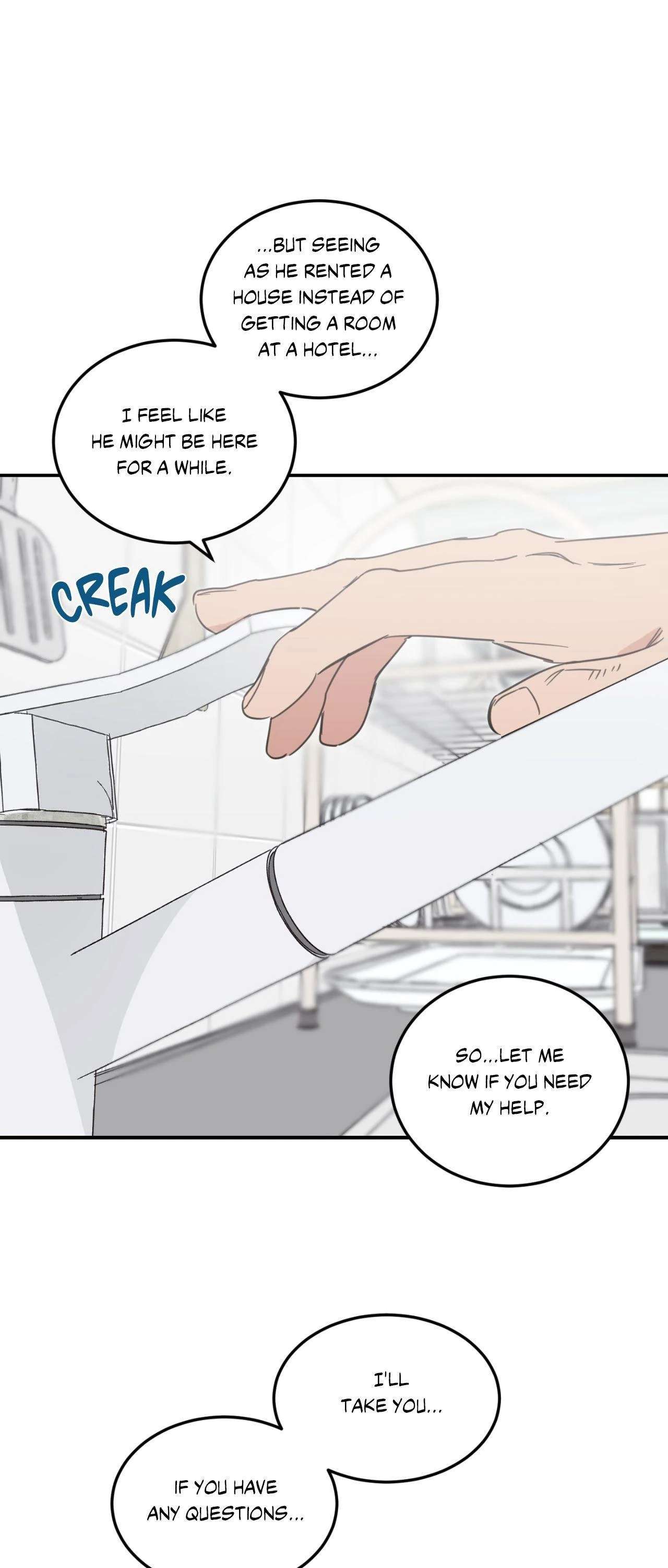 Read Our Sunny Days chapter 23.7 image 17 on Lezhin