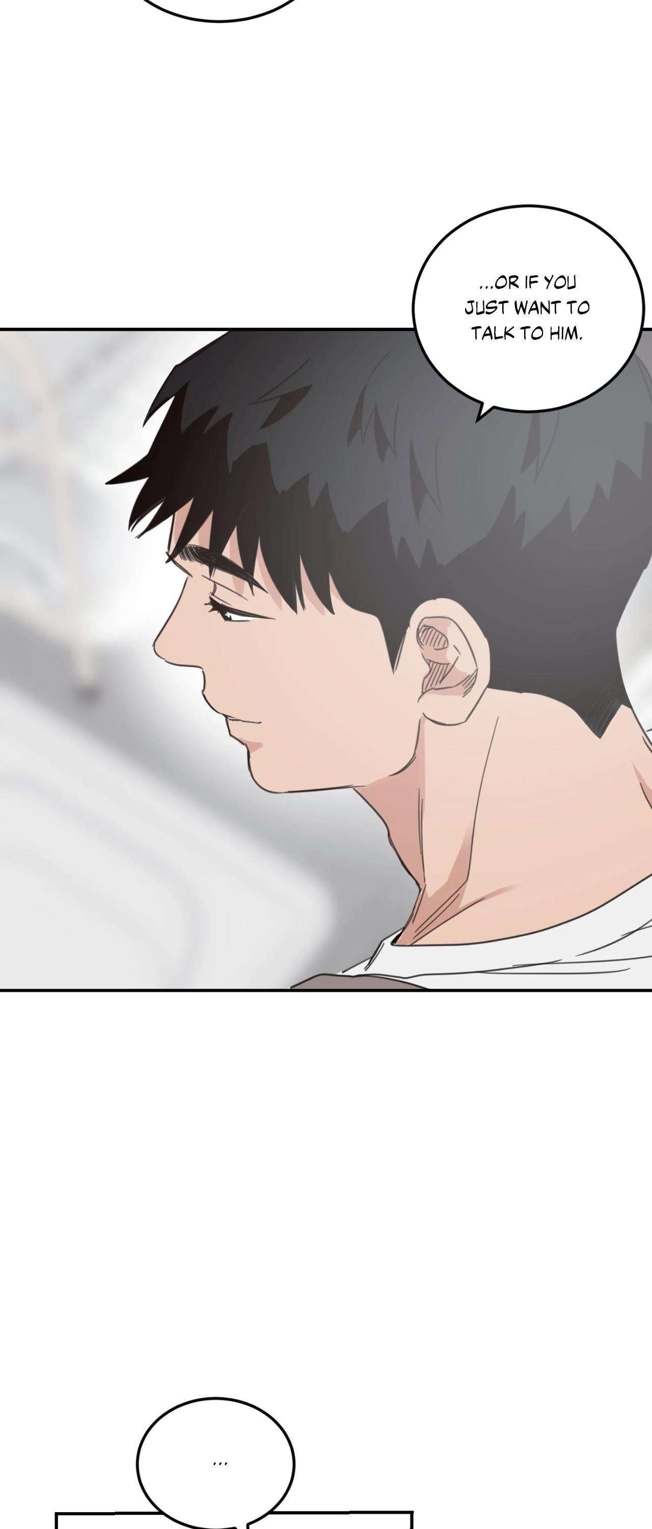 Read Our Sunny Days chapter 23.7 image 18 on Lezhin
