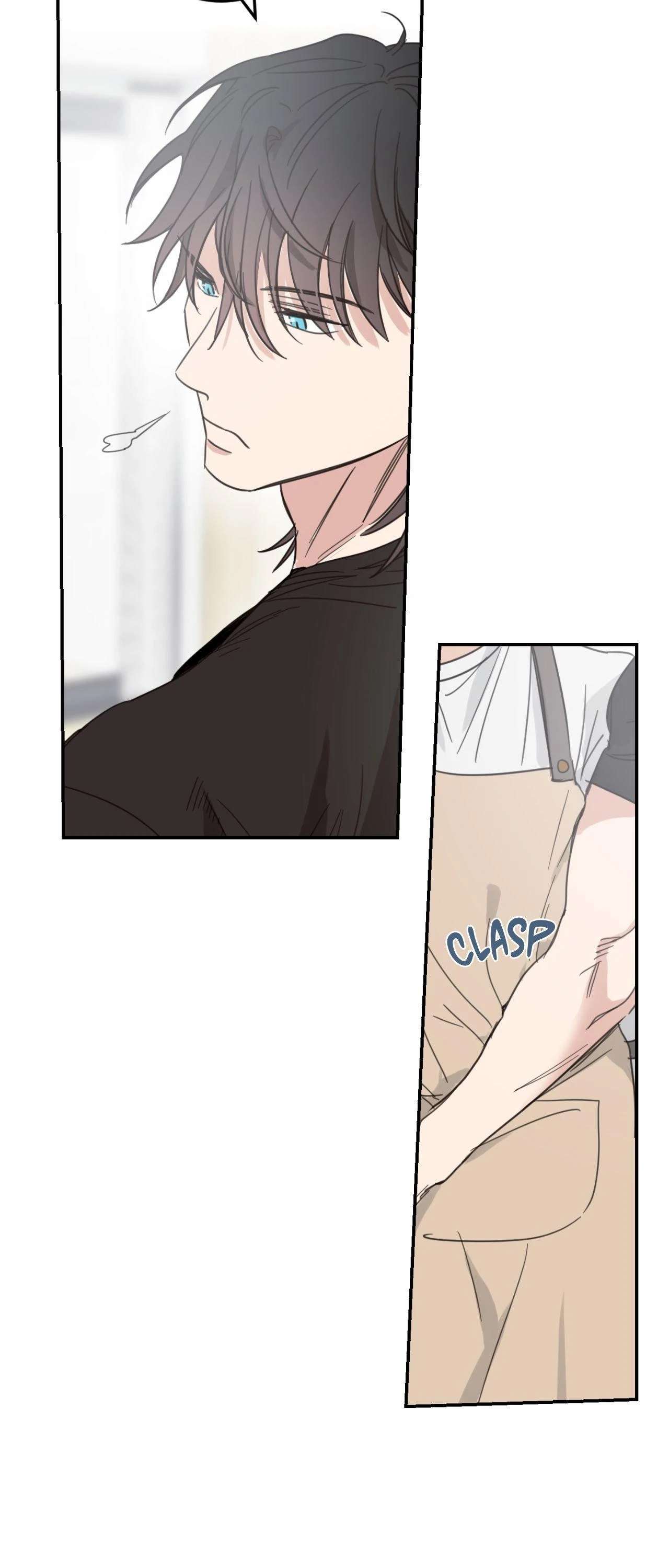 Read Our Sunny Days chapter 23.7 image 19 on Lezhin