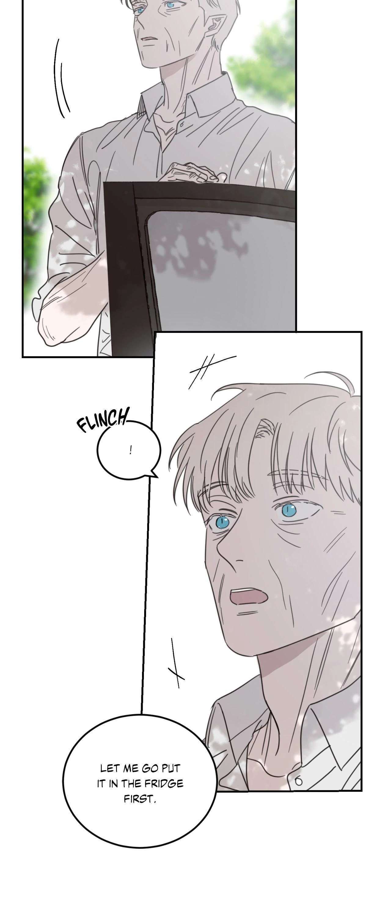 Read Our Sunny Days chapter 23.7 image 2 on Lezhin