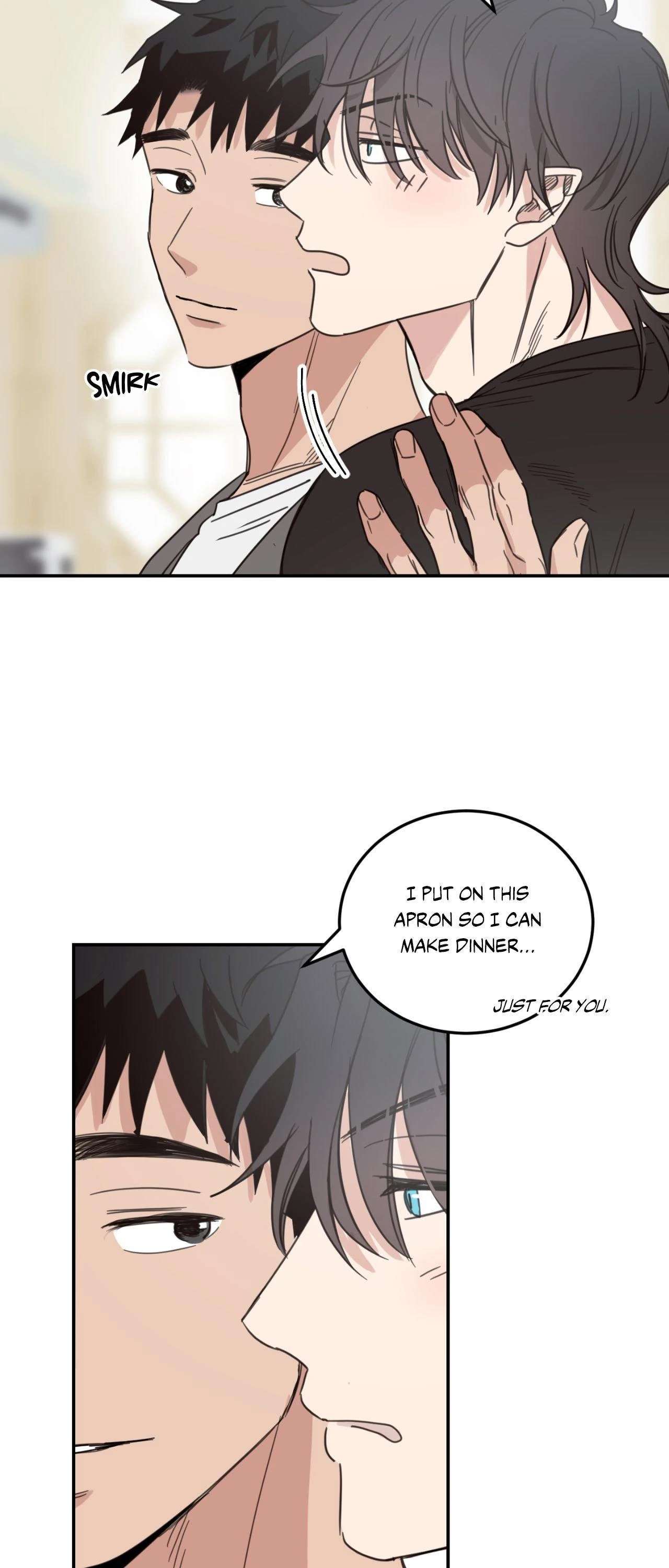 Read Our Sunny Days chapter 23.7 image 21 on Lezhin