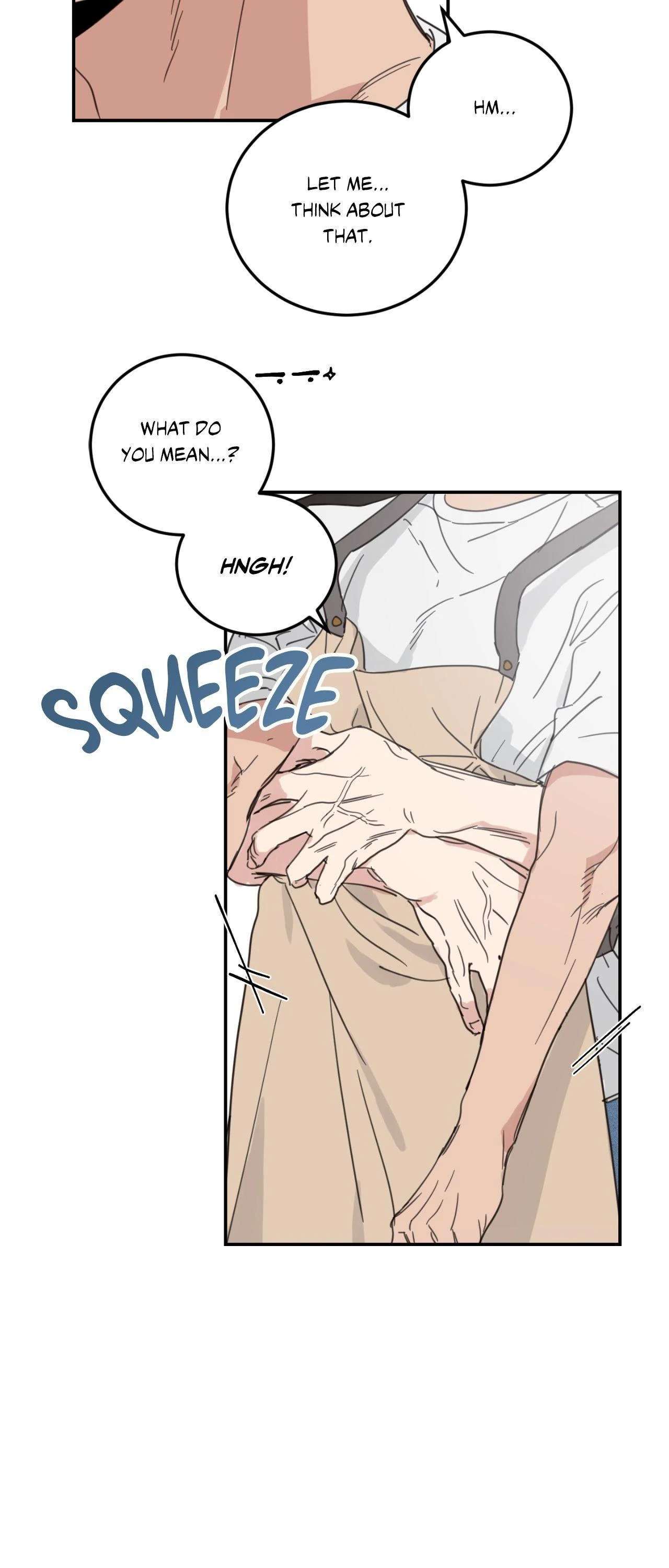Read Our Sunny Days chapter 23.7 image 22 on Lezhin
