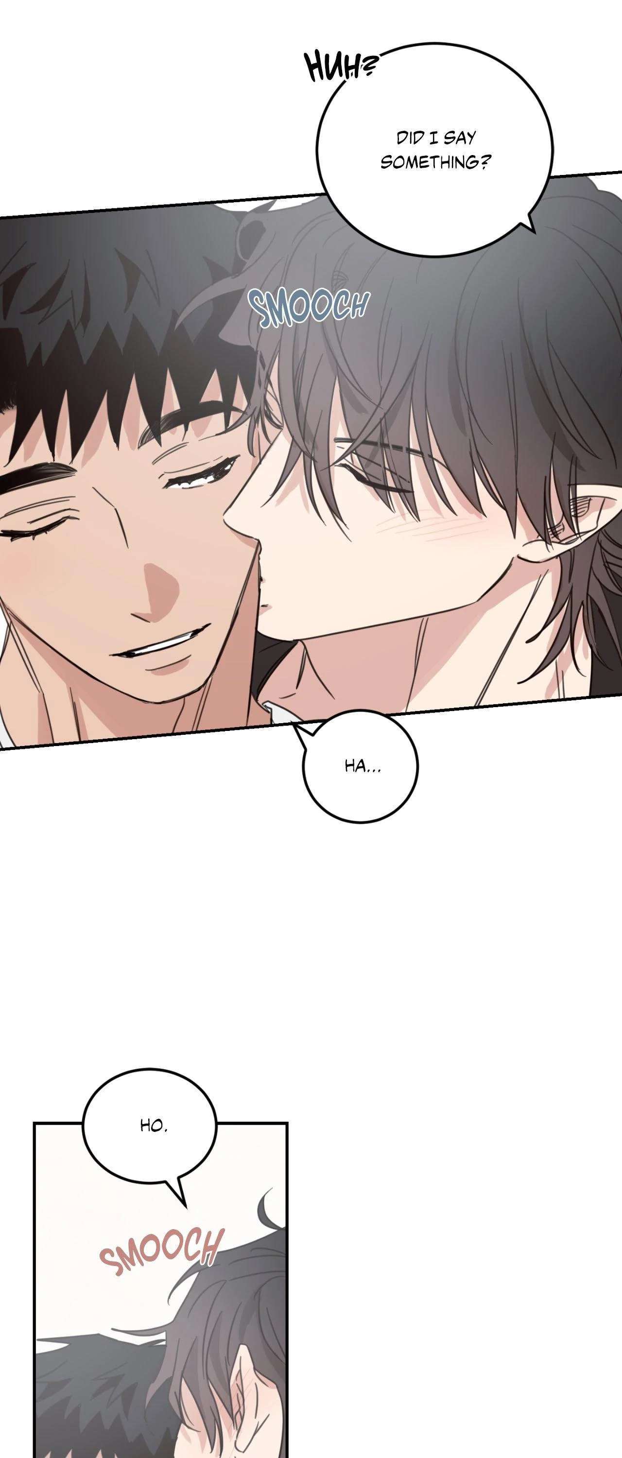 Read Our Sunny Days chapter 23.7 image 23 on Lezhin