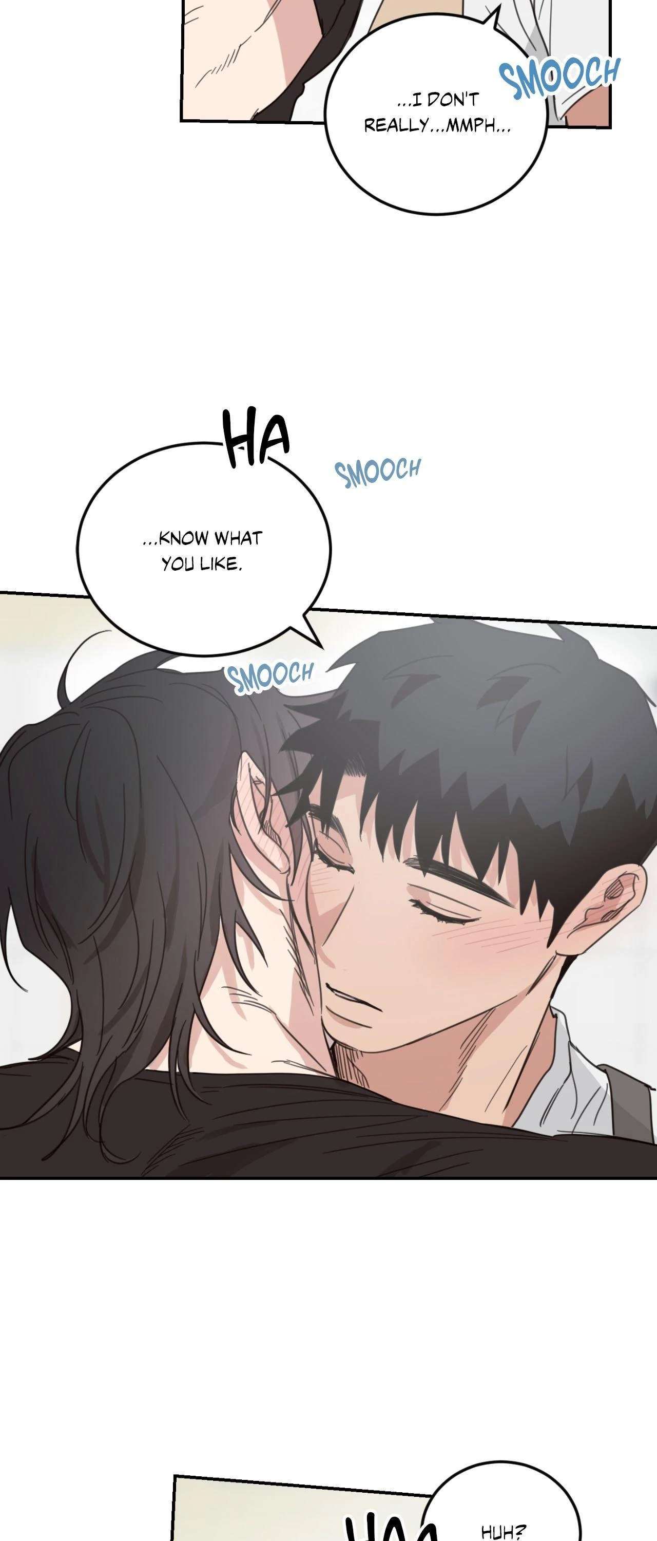 Read Our Sunny Days chapter 23.7 image 28 on Lezhin
