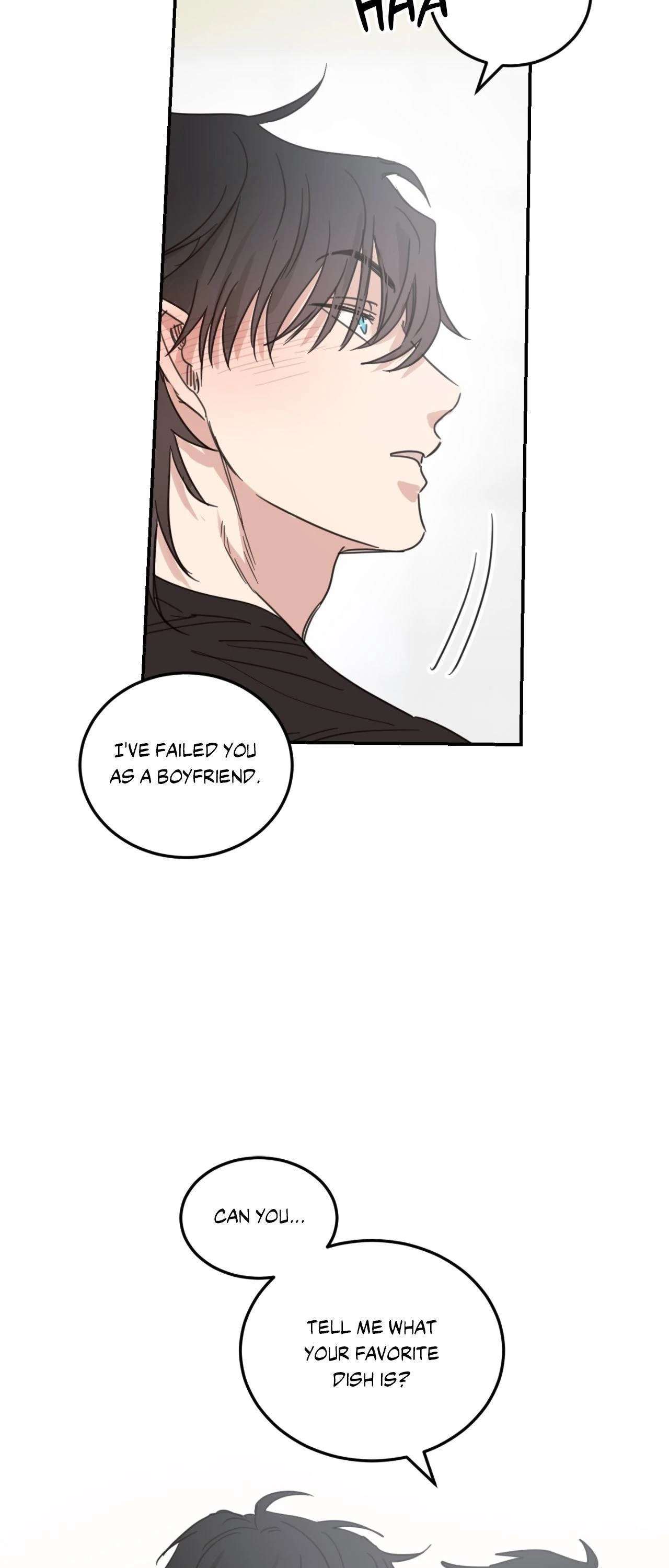 Read Our Sunny Days chapter 23.7 image 29 on Lezhin