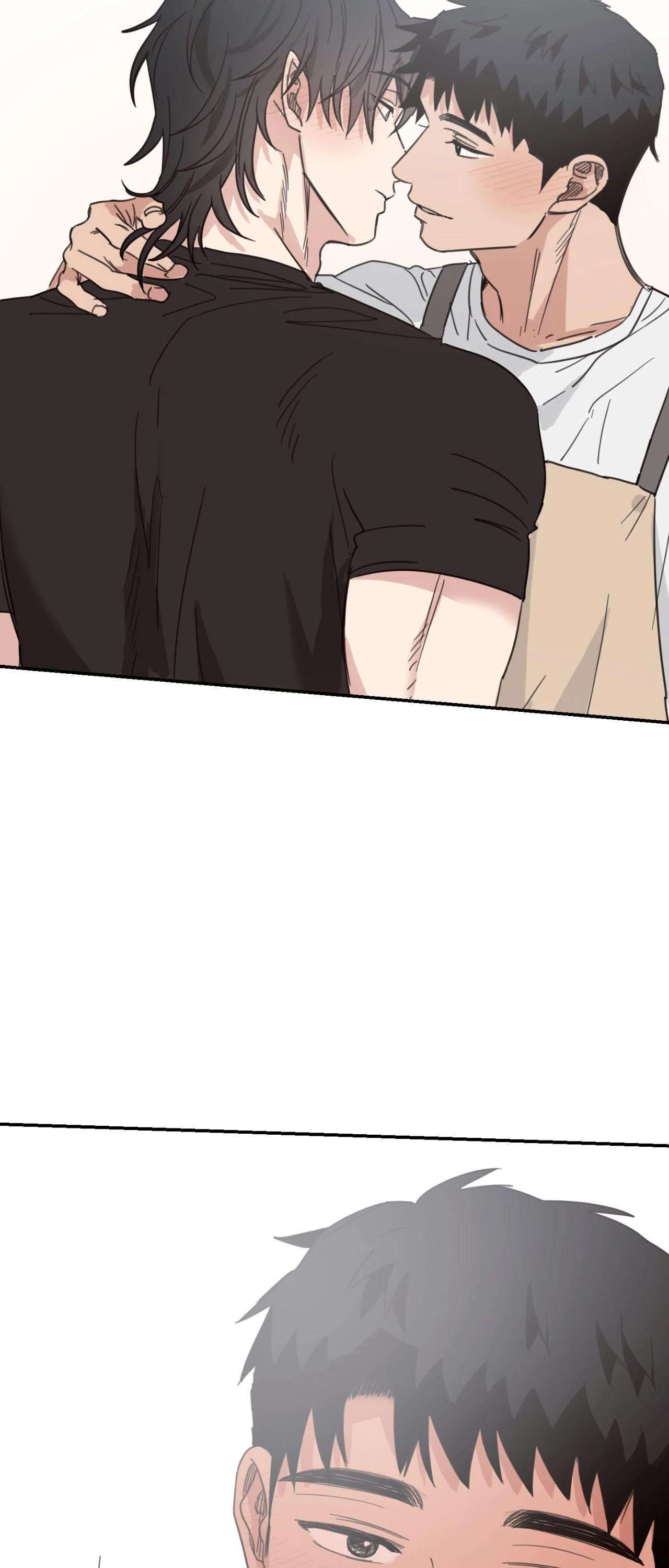 Read Our Sunny Days chapter 23.7 image 30 on Lezhin