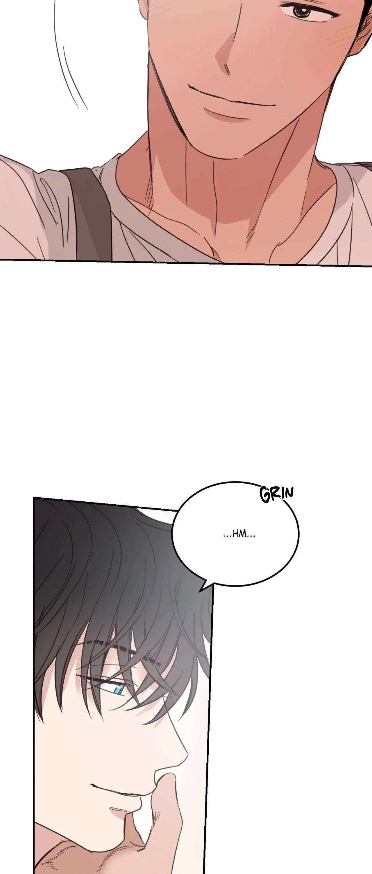 Read Our Sunny Days chapter 23.7 image 31 on Lezhin