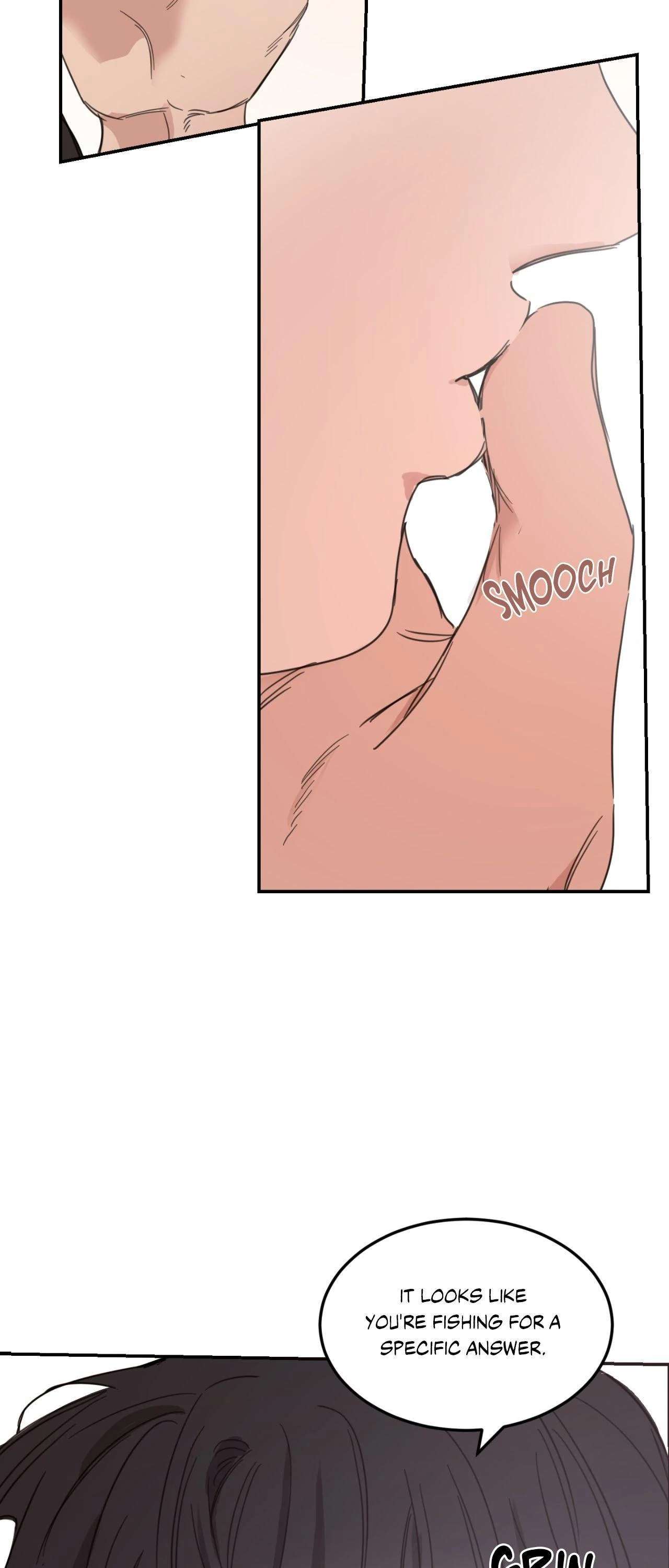 Read Our Sunny Days chapter 23.7 image 32 on Lezhin