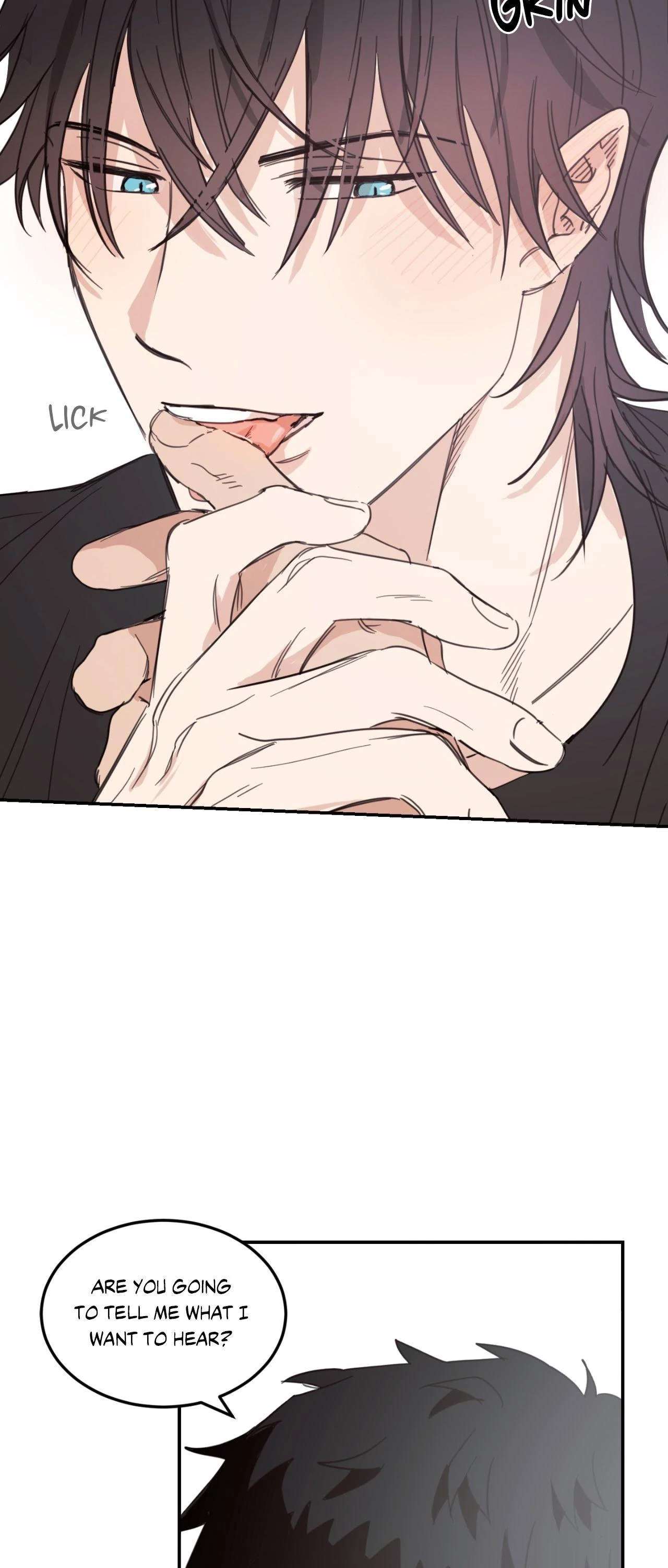 Read Our Sunny Days chapter 23.7 image 33 on Lezhin