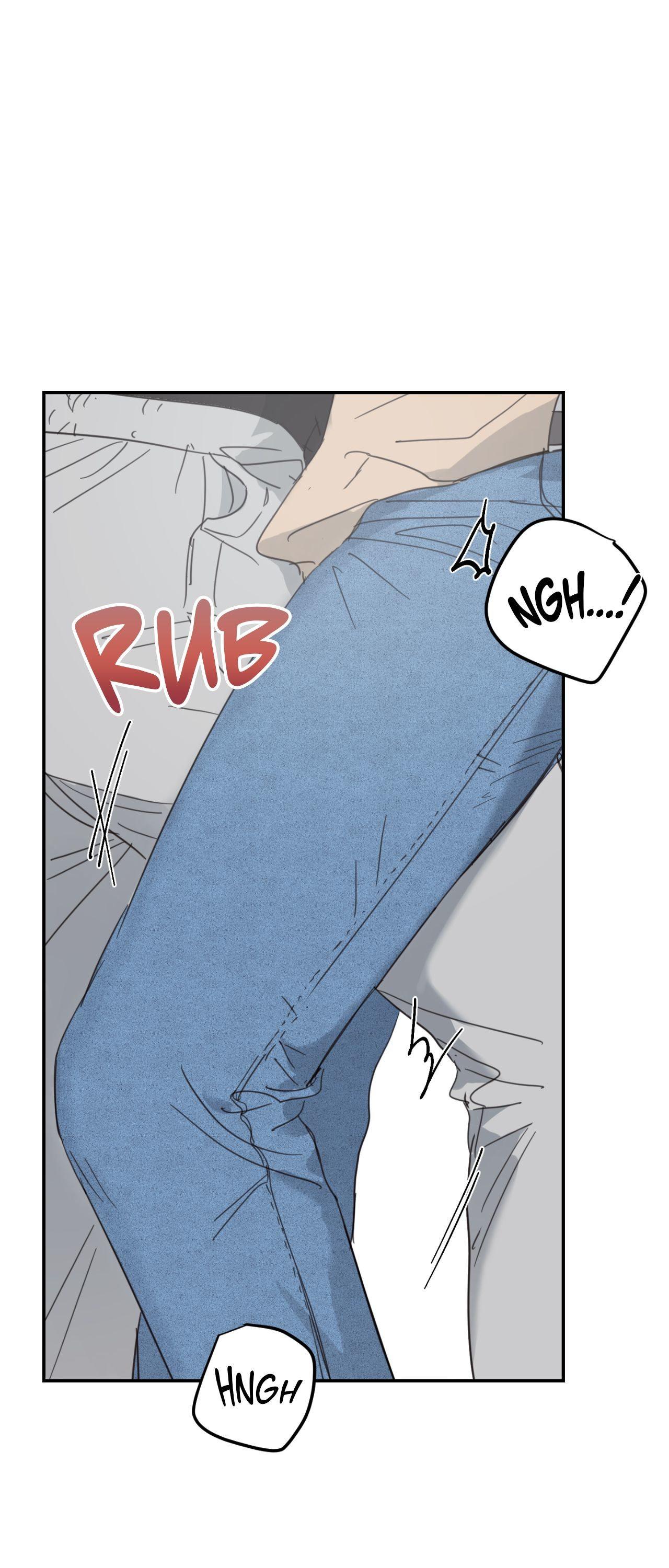 Read Our Sunny Days chapter 23.7 image 36 on Lezhin