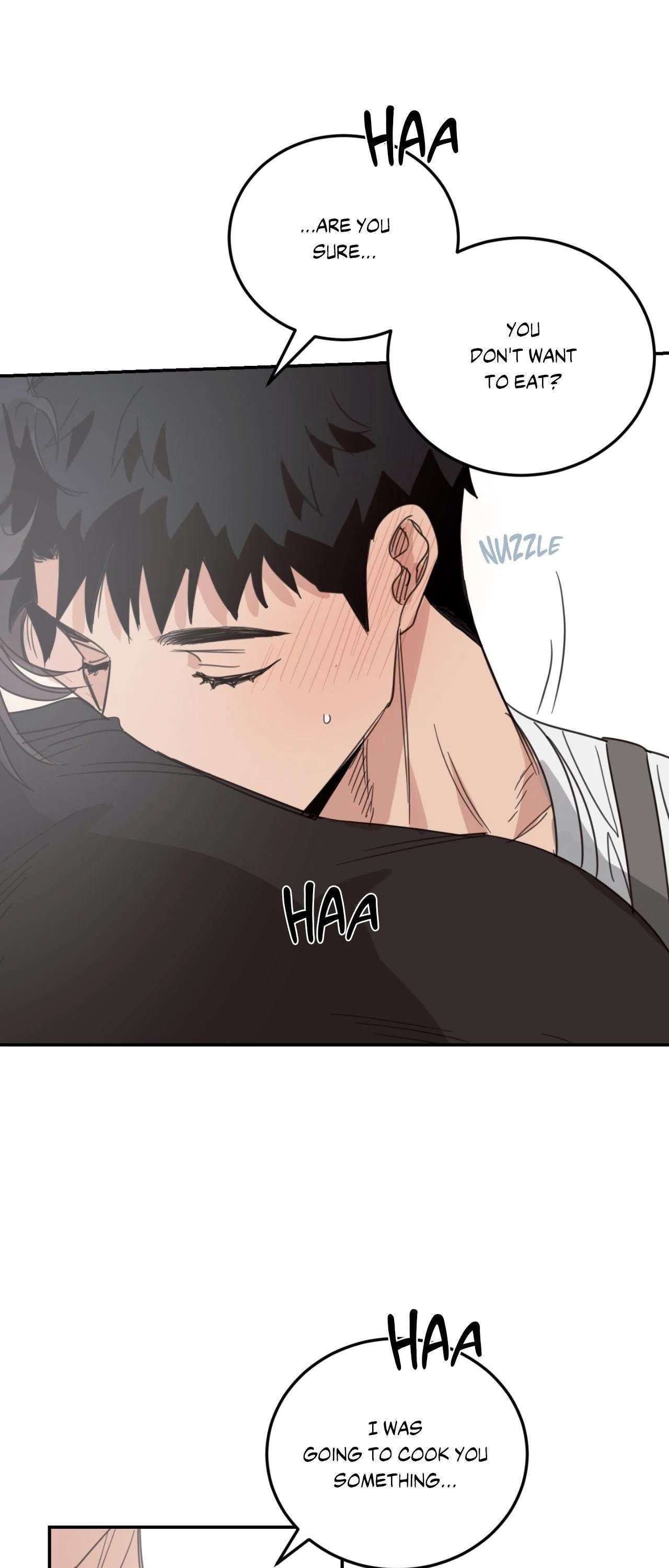 Read Our Sunny Days chapter 23.7 image 37 on Lezhin