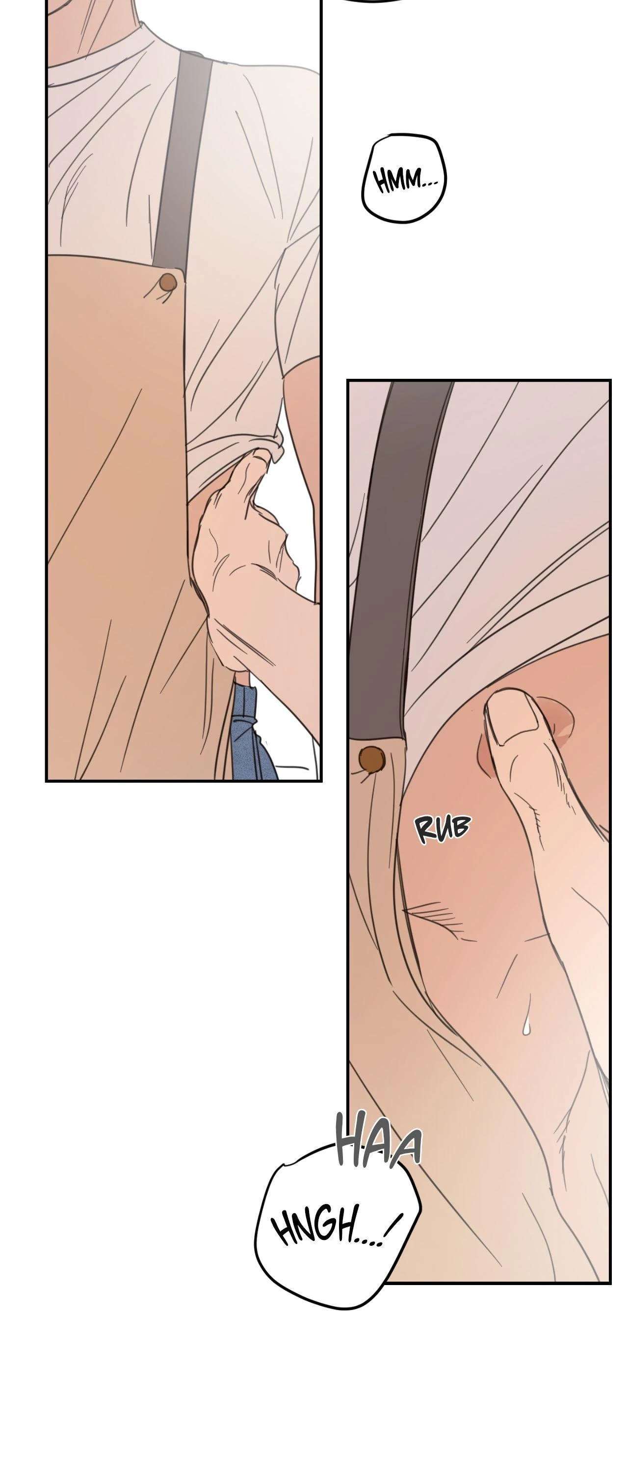 Read Our Sunny Days chapter 23.7 image 38 on Lezhin