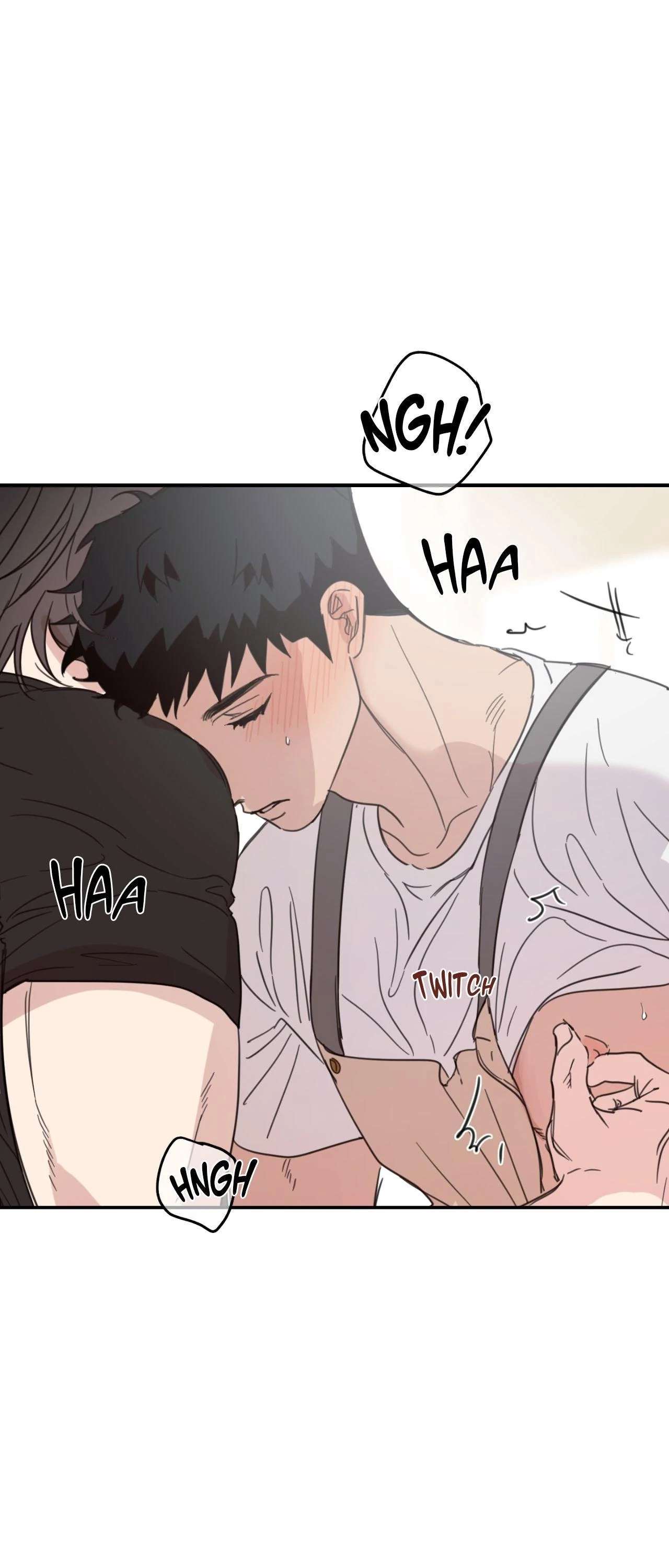 Read Our Sunny Days chapter 23.7 image 39 on Lezhin