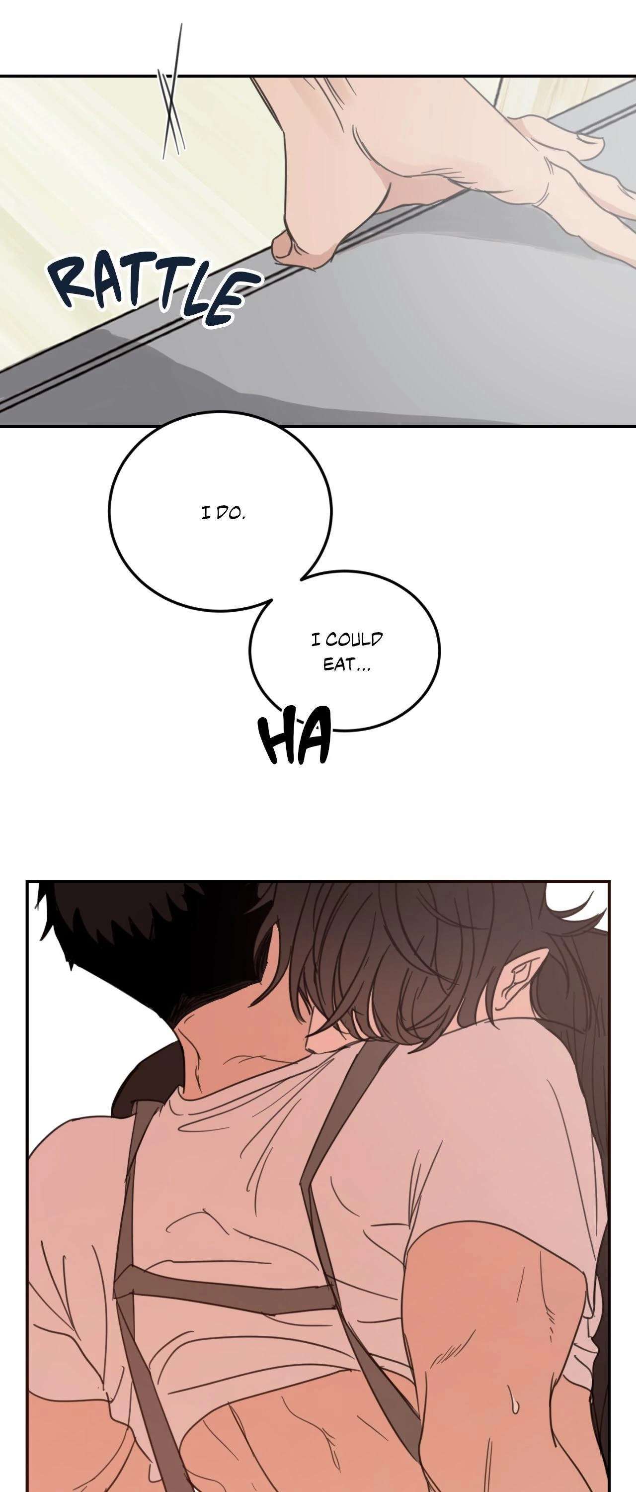 Read Our Sunny Days chapter 23.7 image 40 on Lezhin