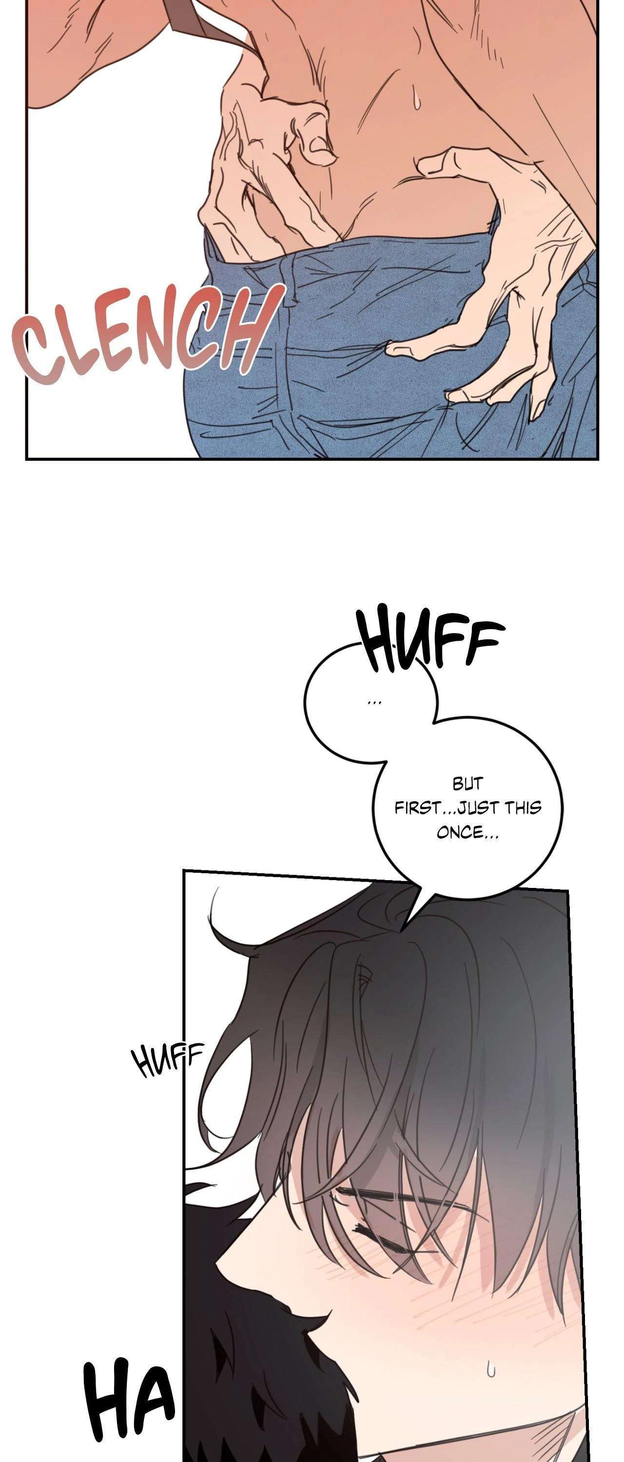 Read Our Sunny Days chapter 23.7 image 41 on Lezhin