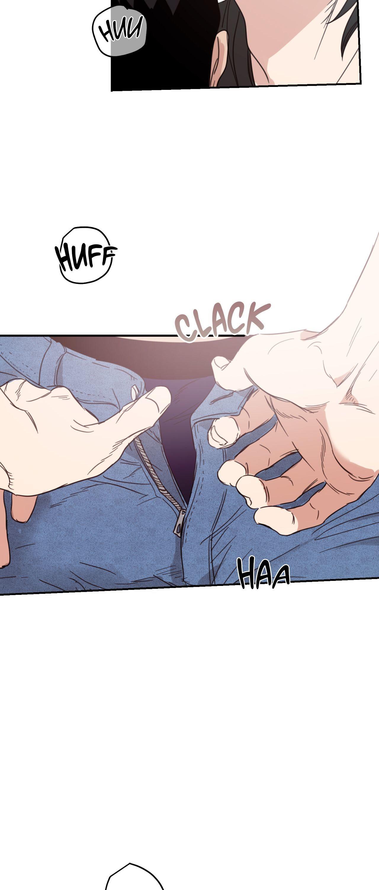 Read Our Sunny Days chapter 23.7 image 42 on Lezhin
