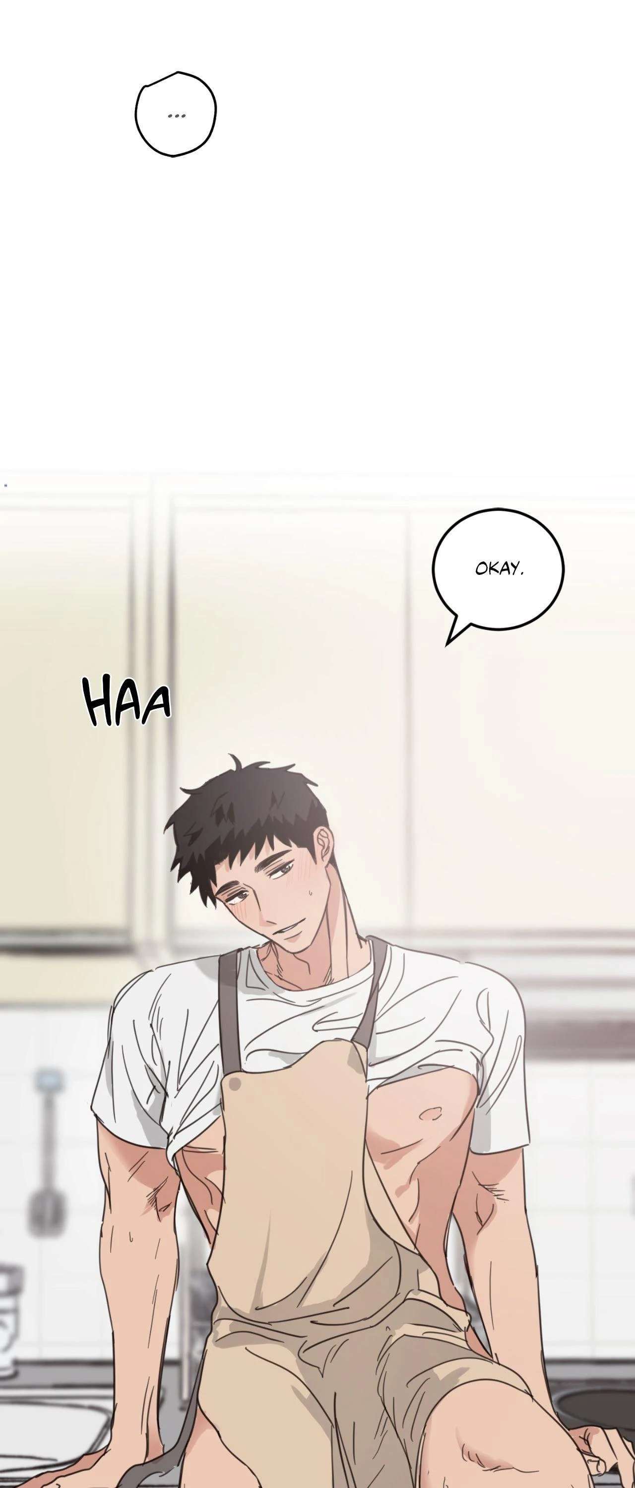 Read Our Sunny Days chapter 23.7 image 44 on Lezhin