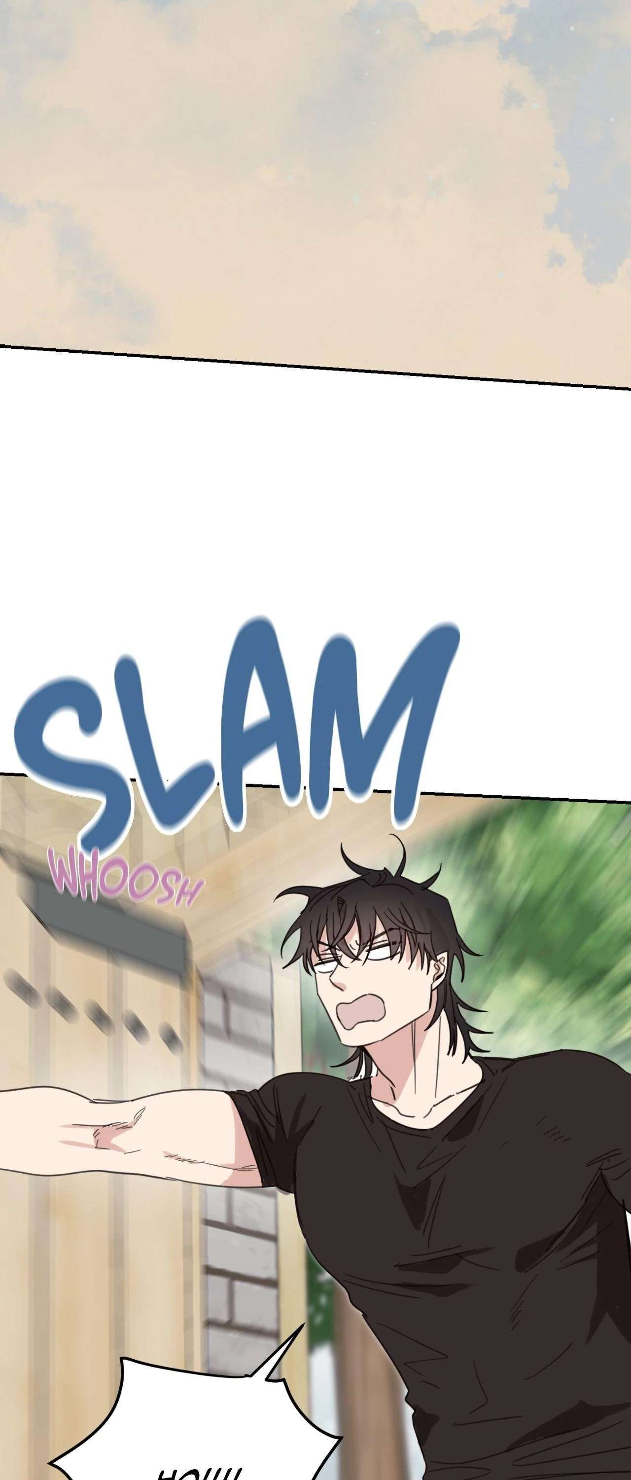 Read Our Sunny Days chapter 23.7 image 7 on Lezhin