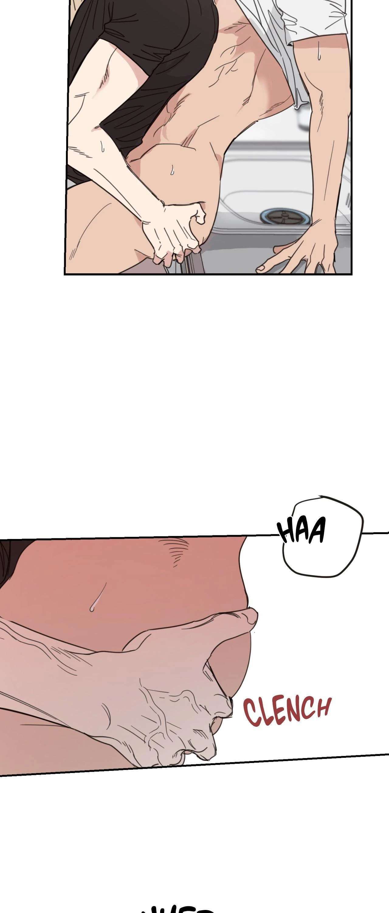 Read Our Sunny Days chapter 23.8 image 11 on Lezhin