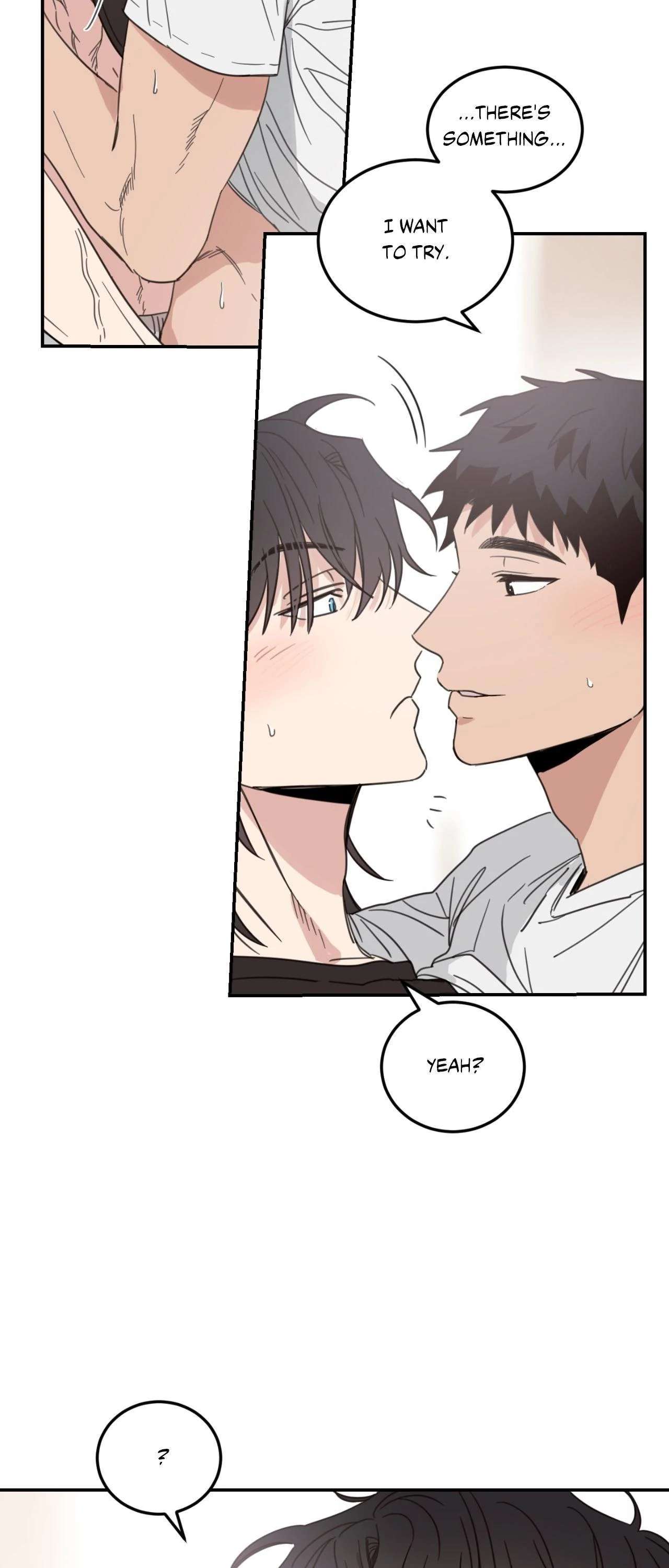 Read Our Sunny Days chapter 23.8 image 15 on Lezhin