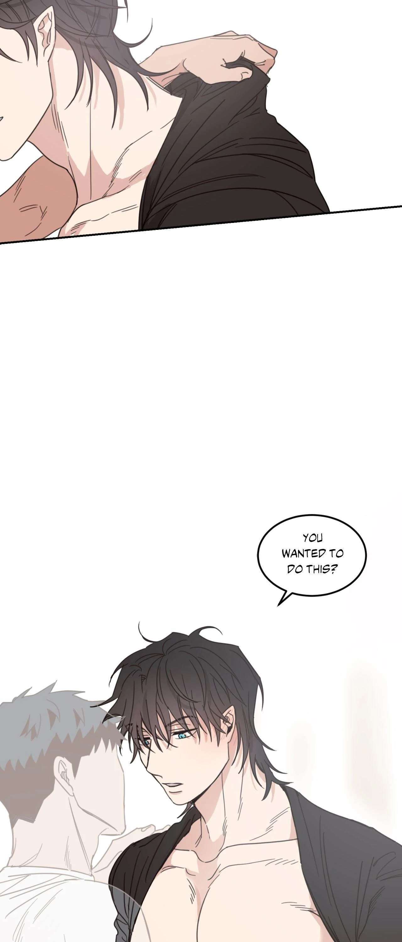 Read Our Sunny Days chapter 23.8 image 17 on Lezhin
