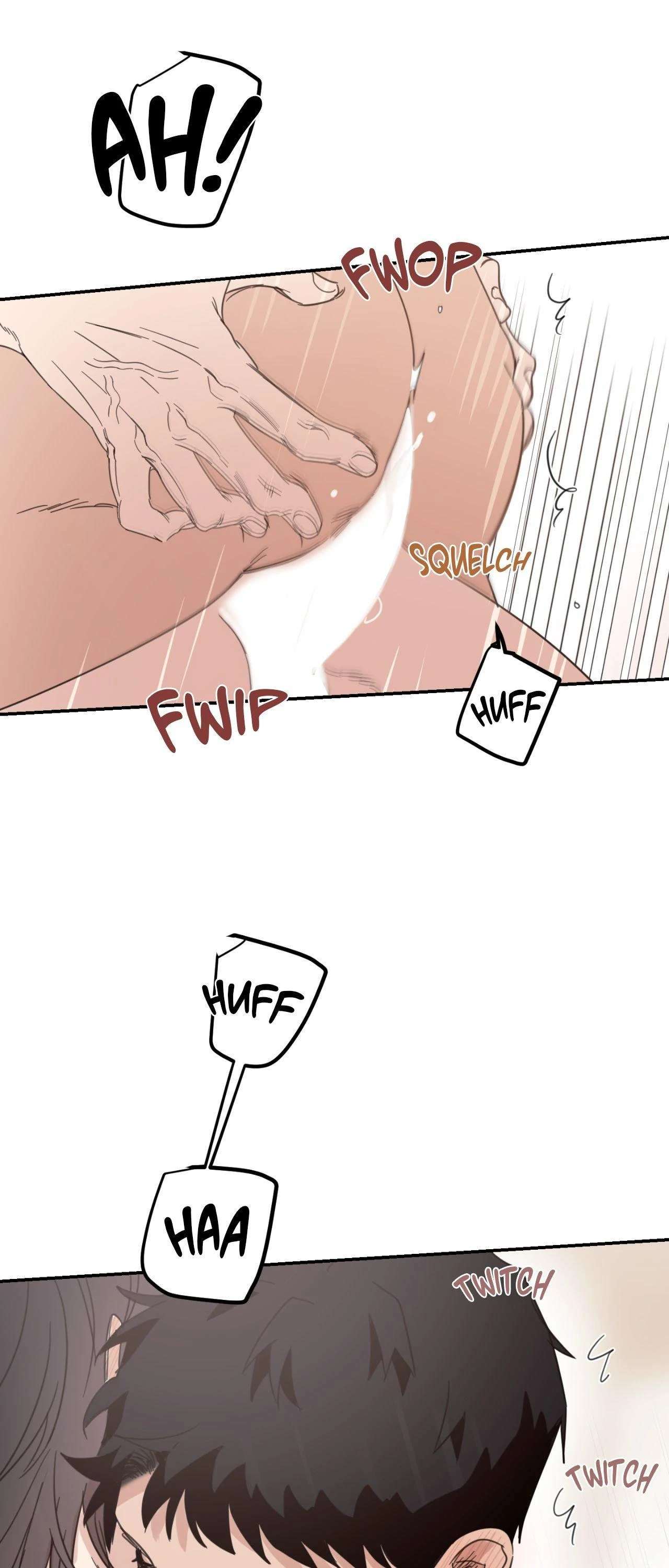 Read Our Sunny Days chapter 23.8 image 25 on Lezhin