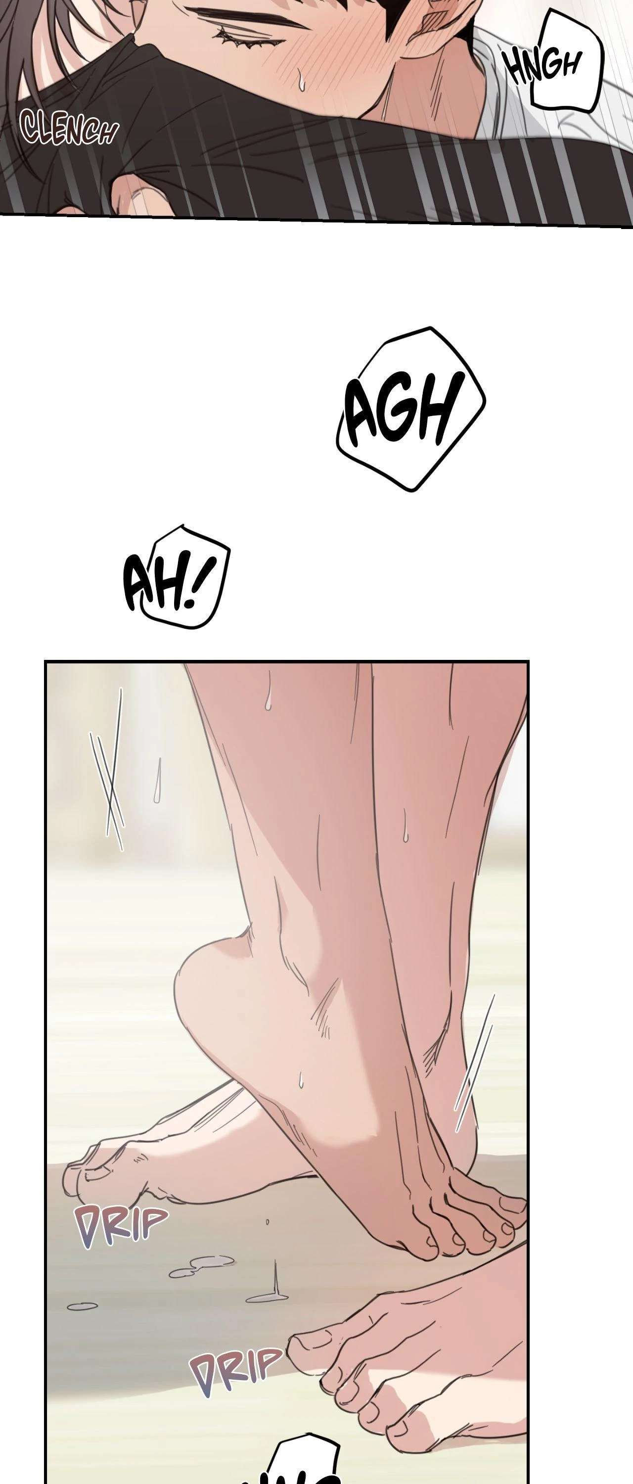 Read Our Sunny Days chapter 23.8 image 26 on Lezhin