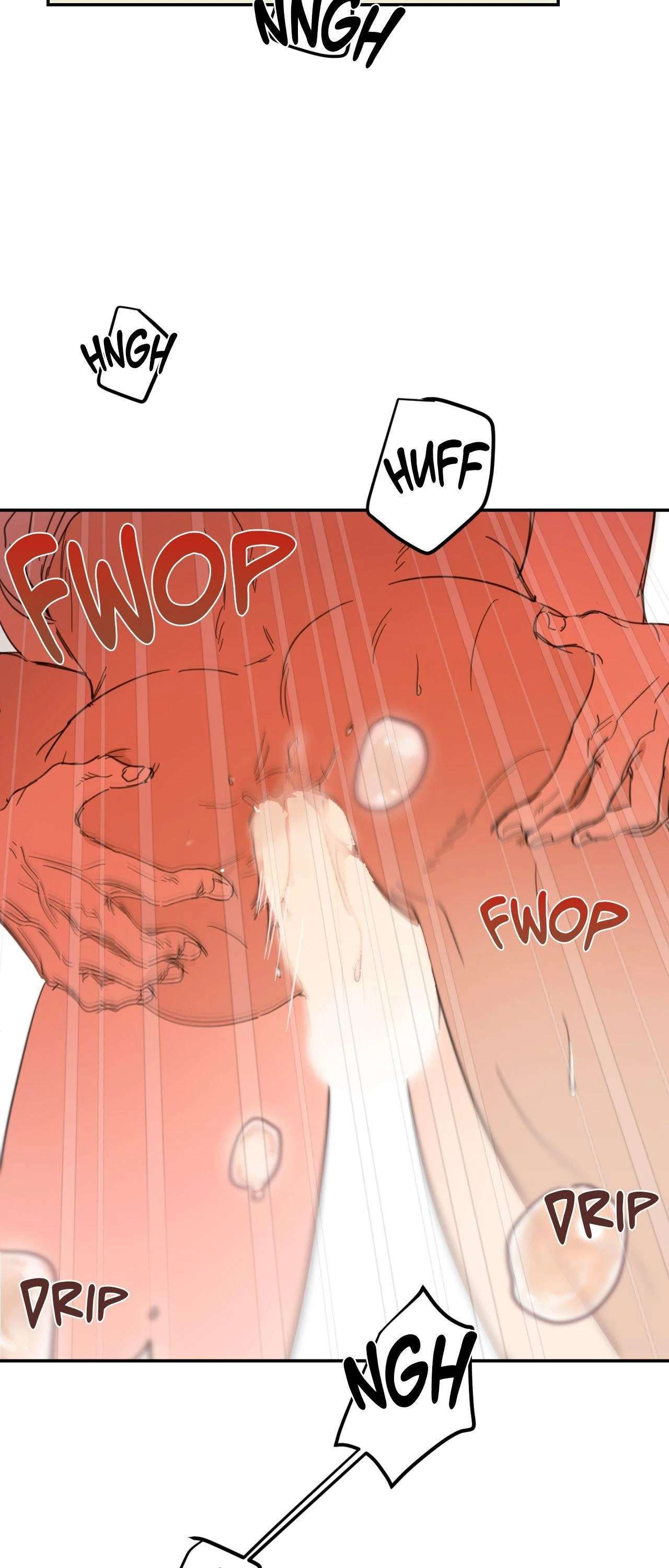 Read Our Sunny Days chapter 23.8 image 27 on Lezhin
